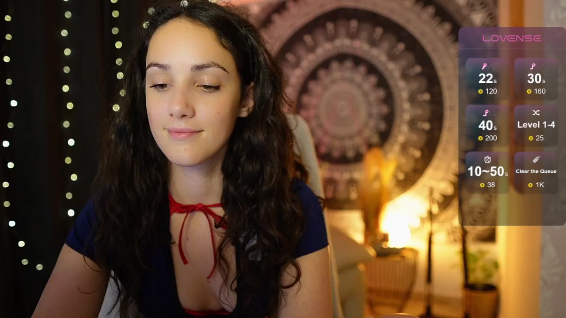 Gallery image thumbnail from Sophie_Rain18's myfreecams stream on, 06/13/2024, 12:58 image 13 of 20