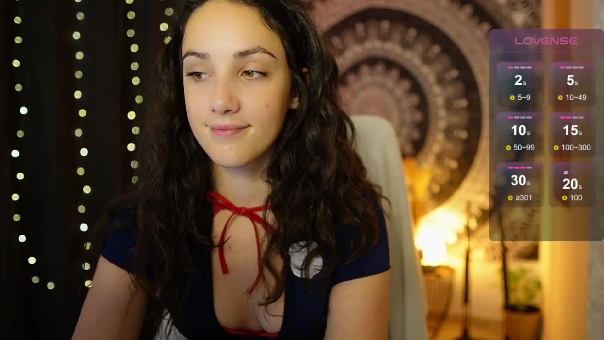 Gallery image thumbnail from Sophie_Rain18's myfreecams stream on, 06/13/2024, 12:58 image 2 of 20