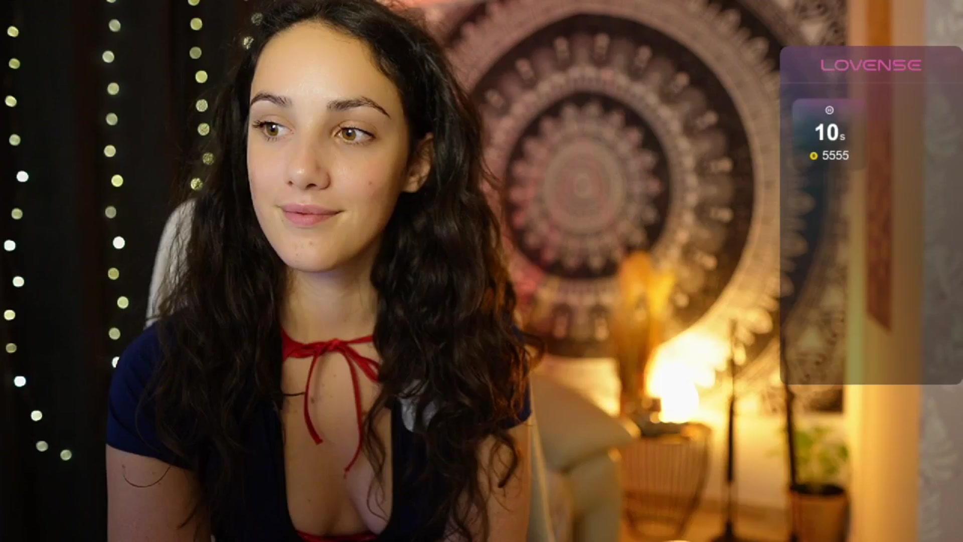 Gallery image thumbnail from Sophie_Rain18's myfreecams stream on, 06/13/2024, 12:58 image 15 of 20