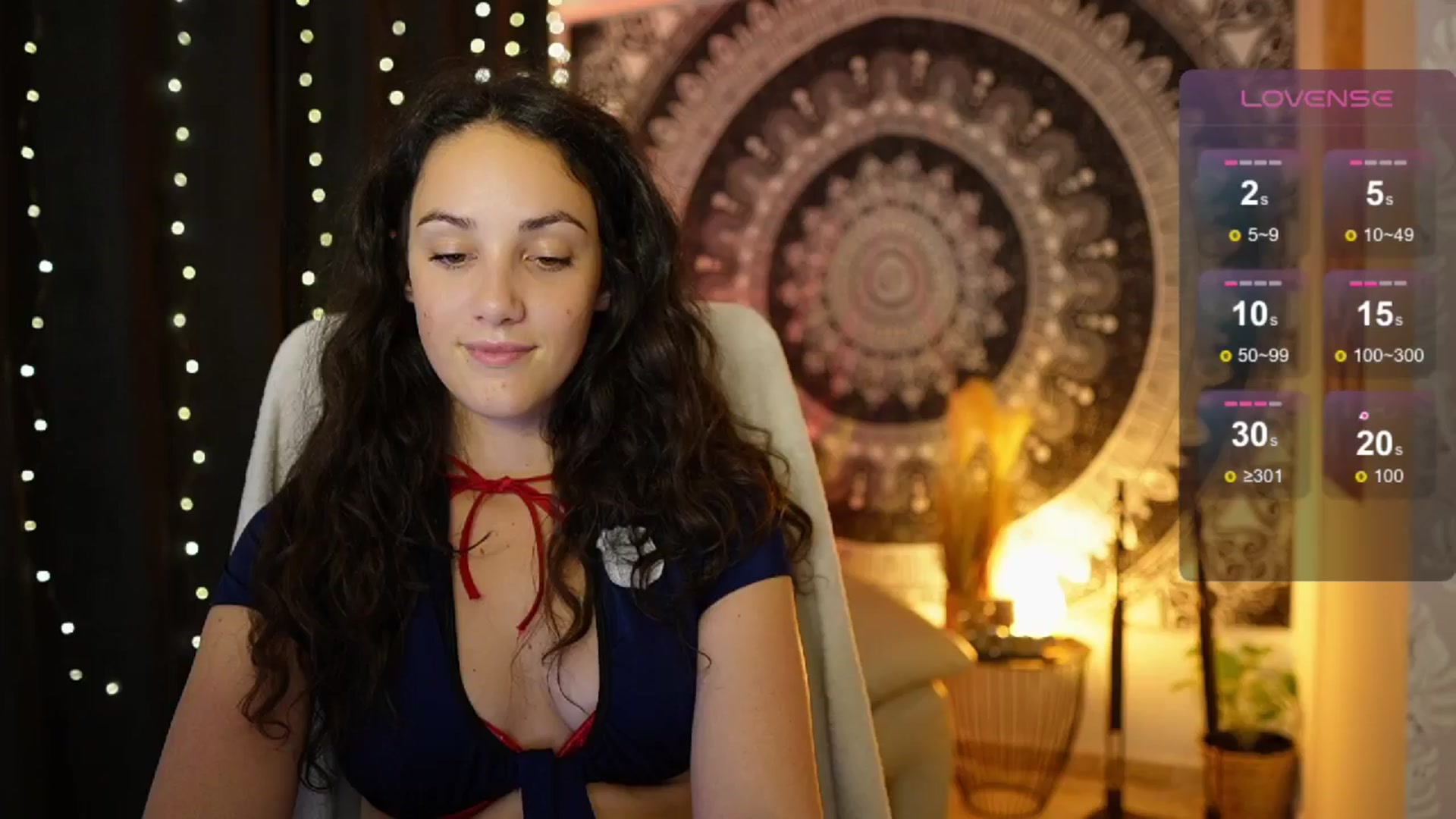 Gallery image thumbnail from Sophie_Rain18's myfreecams stream on, 06/13/2024, 12:58 image 6 of 20