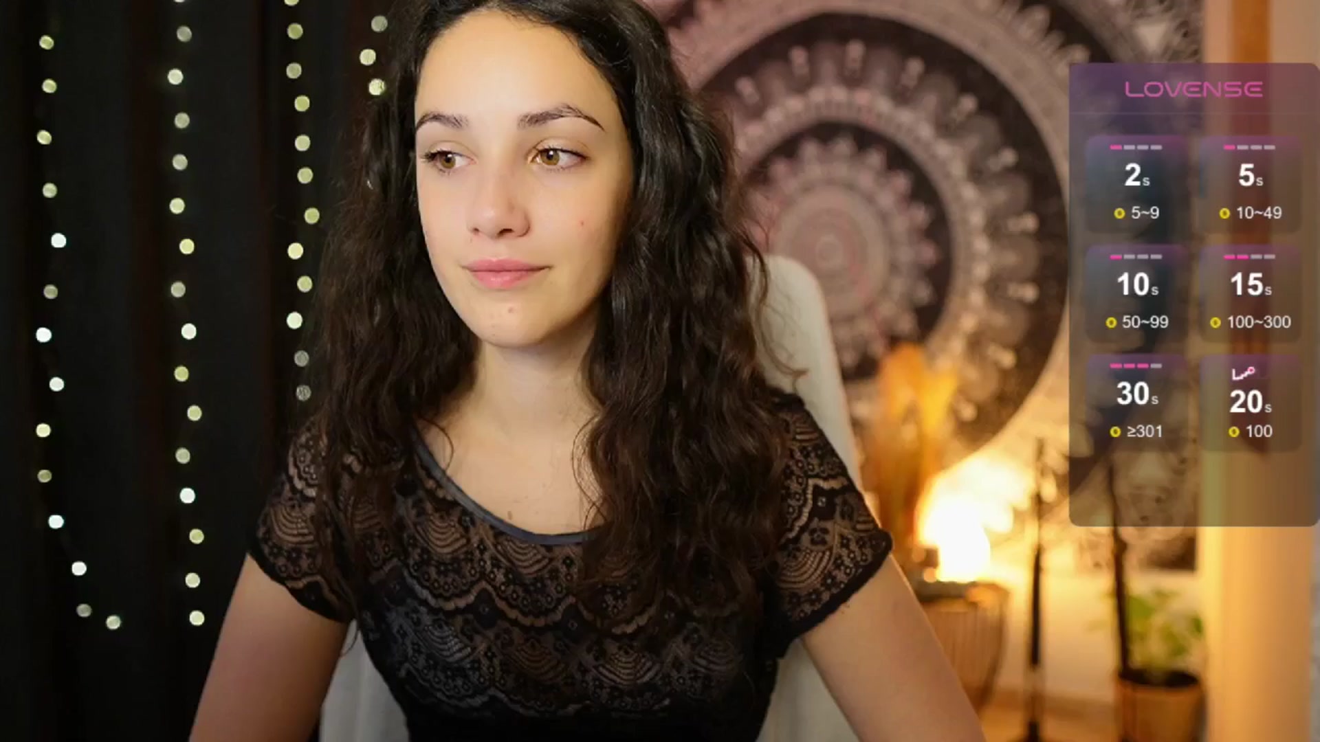 Gallery image thumbnail from Sophie_Rain18's myfreecams stream on, 06/14/2024, 10:10 image 8 of 20