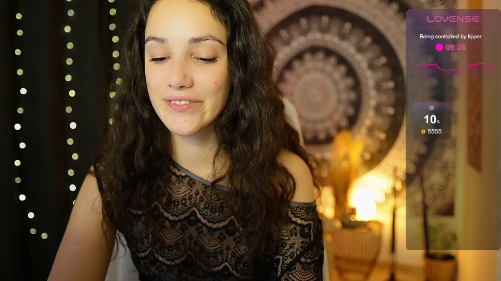 Gallery image thumbnail from Sophie_Rain18's myfreecams stream on, 06/14/2024, 10:10 image 19 of 20
