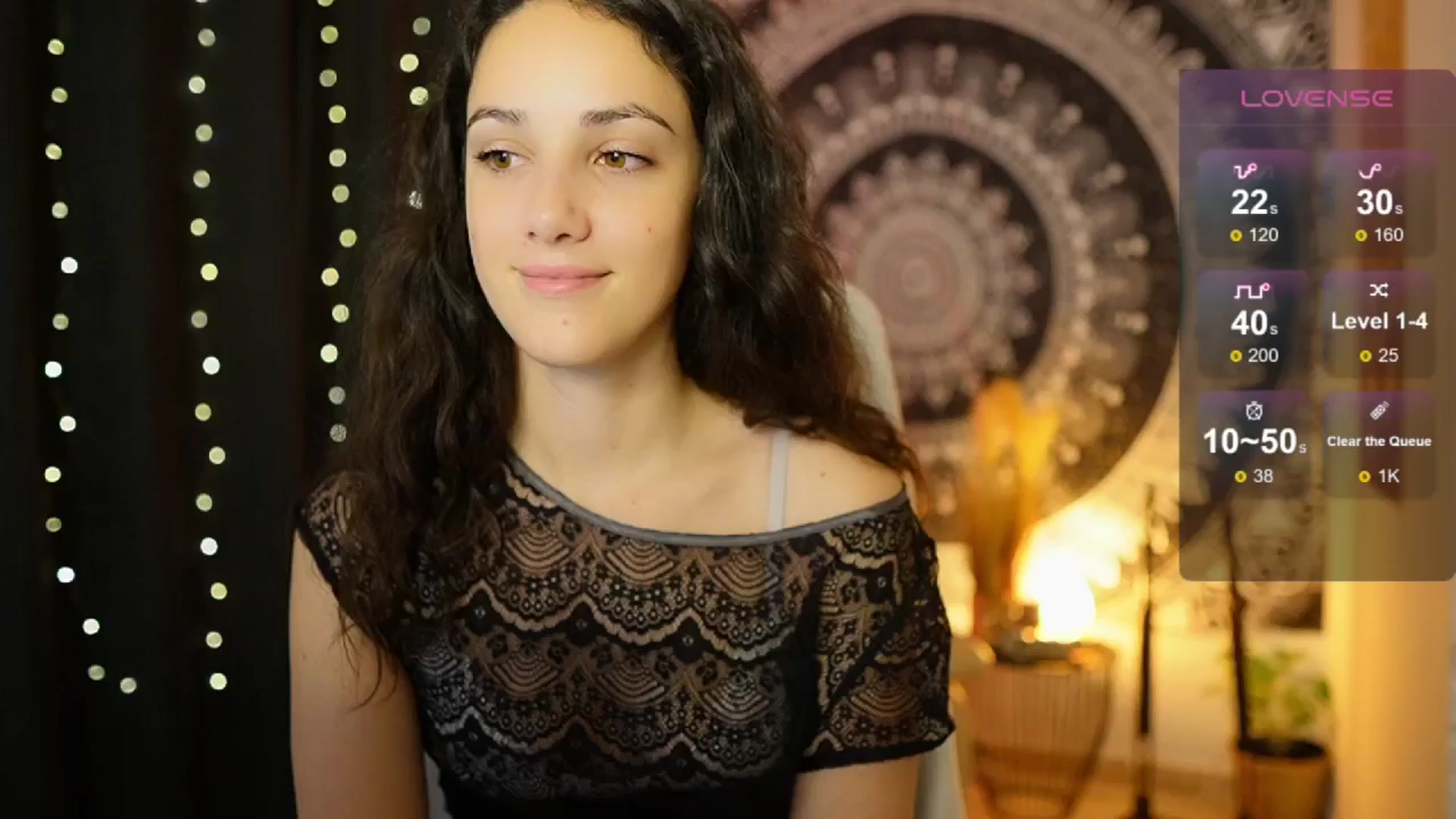 Gallery image thumbnail from Sophie_Rain18's myfreecams stream on, 06/14/2024, 10:10 image 16 of 20