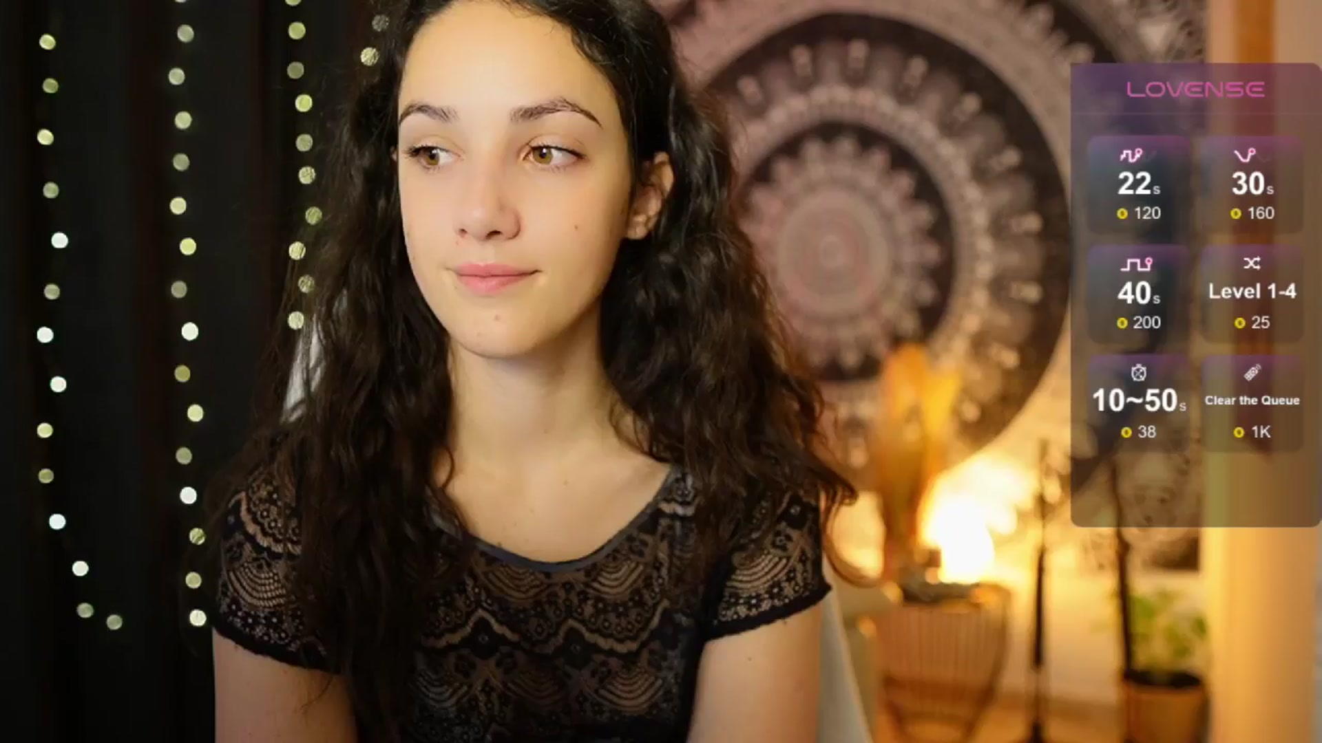 Gallery image thumbnail from Sophie_Rain18's myfreecams stream on, 06/14/2024, 10:10 image 4 of 20