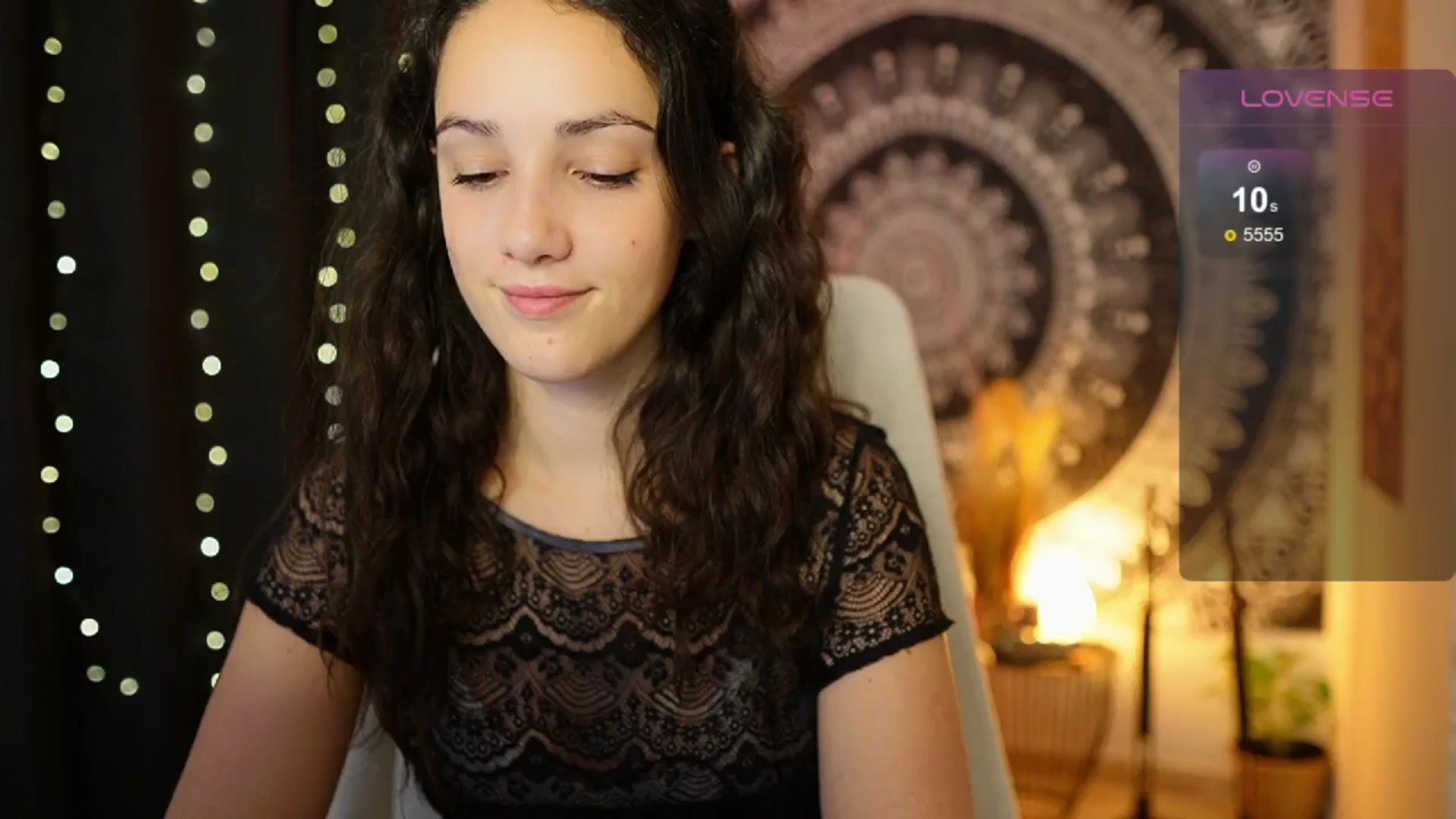 Gallery image thumbnail from Sophie_Rain18's myfreecams stream on, 06/14/2024, 10:10 image 2 of 20