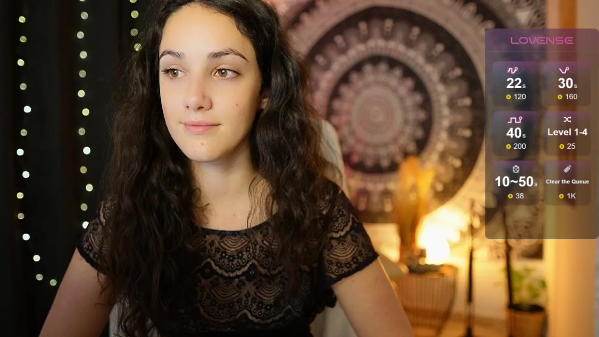 Gallery image thumbnail from Sophie_Rain18's myfreecams stream on, 06/14/2024, 12:51 image 1 of 20