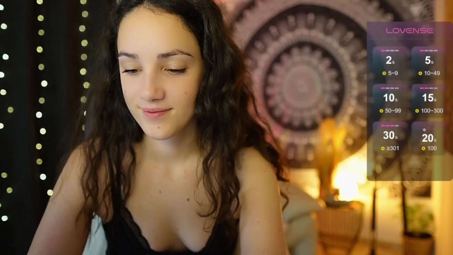 Gallery image thumbnail from Sophie_Rain18's myfreecams stream on, 06/15/2024, 09:03 image 1 of 20