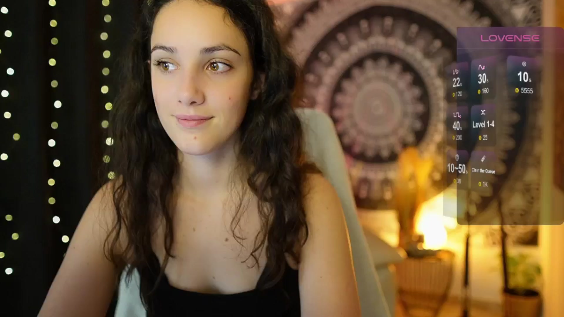 Gallery image thumbnail from Sophie_Rain18's myfreecams stream on, 06/15/2024, 09:03 image 15 of 20
