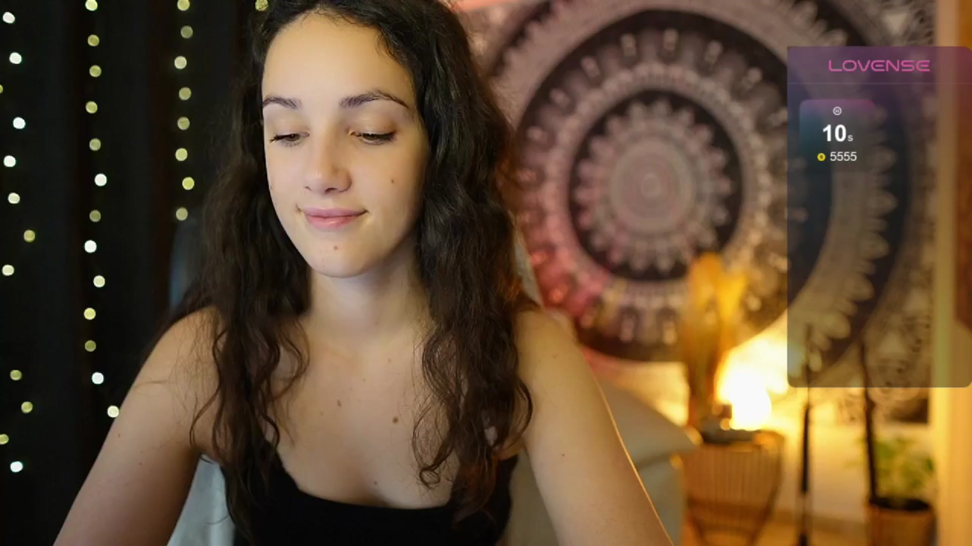 Gallery image thumbnail from Sophie_Rain18's myfreecams stream on, 06/15/2024, 09:03 image 20 of 20