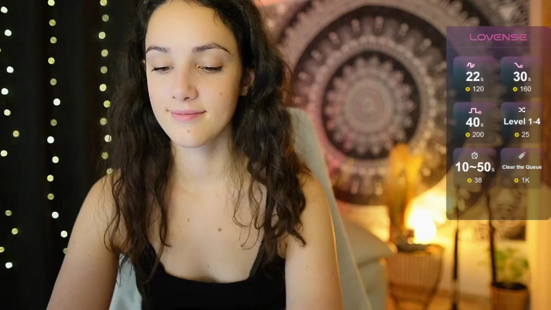 Gallery image thumbnail from Sophie_Rain18's myfreecams stream on, 06/15/2024, 09:03 image 14 of 20