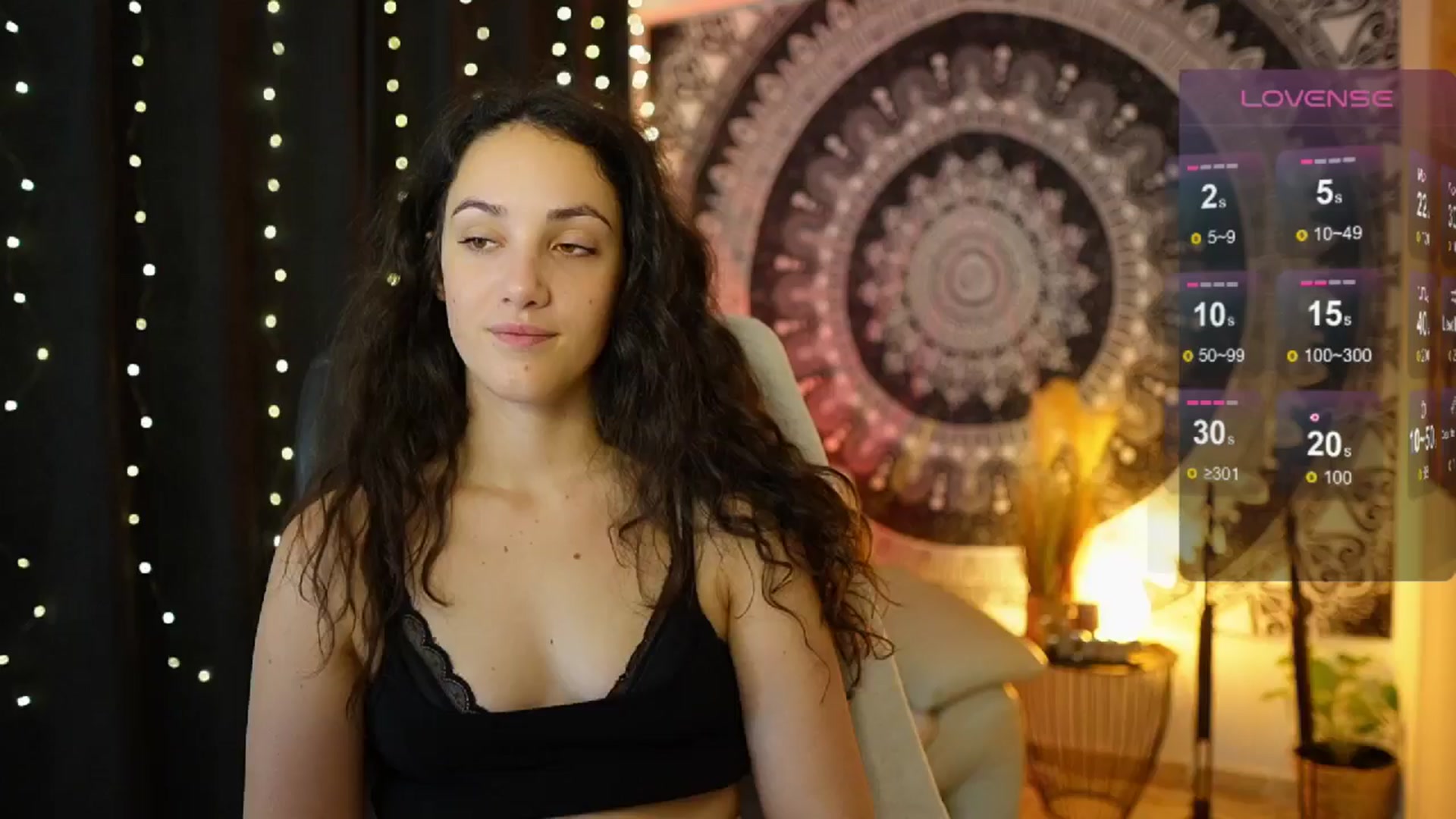 Gallery image thumbnail from Sophie_Rain18's myfreecams stream on, 06/15/2024, 09:03 image 7 of 20