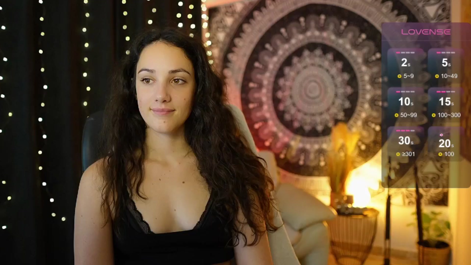 Gallery image thumbnail from Sophie_Rain18's myfreecams stream on, 06/15/2024, 09:03 image 3 of 20