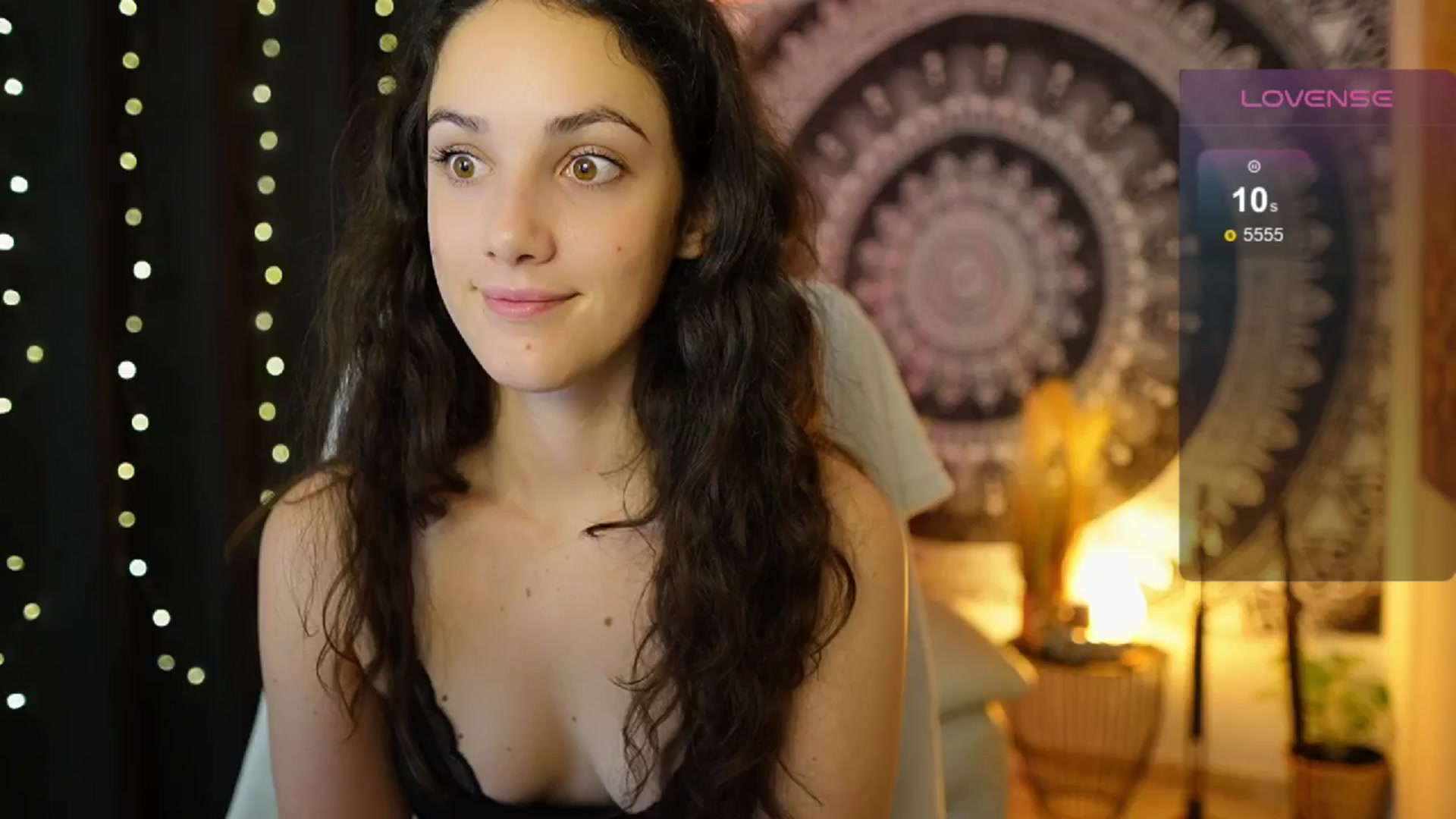 Gallery image thumbnail from Sophie_Rain18's myfreecams stream on, 06/15/2024, 09:34 image 20 of 20