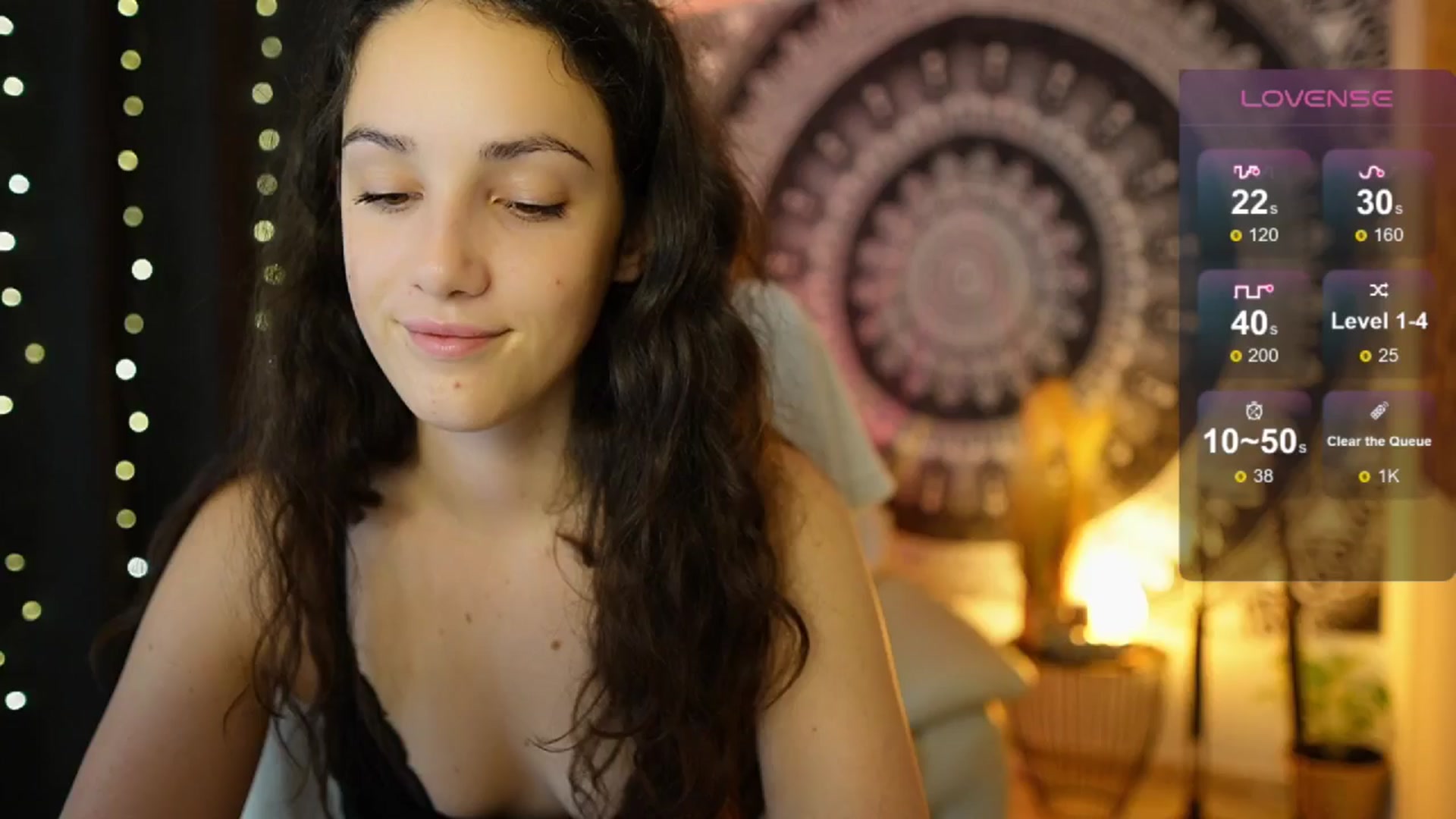 Gallery image thumbnail from Sophie_Rain18's myfreecams stream on, 06/15/2024, 09:34 image 14 of 20