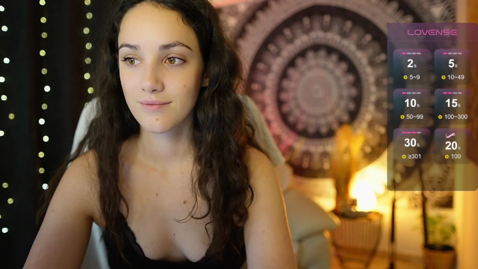 Gallery image thumbnail from Sophie_Rain18's myfreecams stream on, 06/15/2024, 09:34 image 2 of 20