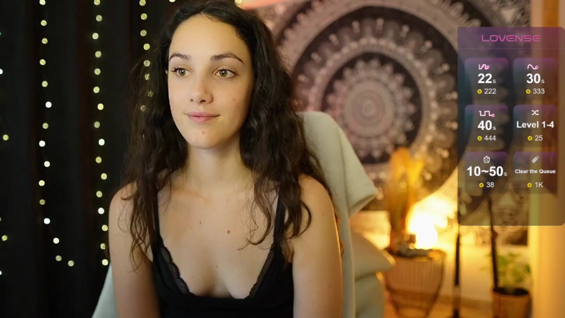 Gallery image thumbnail from Sophie_Rain18's myfreecams stream on, 06/15/2024, 11:10 image 7 of 20