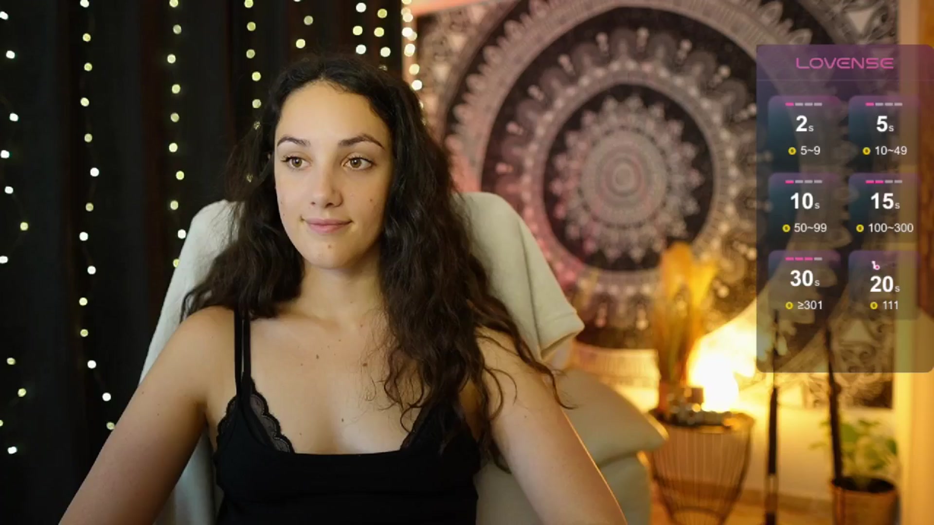 Gallery image thumbnail from Sophie_Rain18's myfreecams stream on, 06/15/2024, 11:10 image 20 of 20