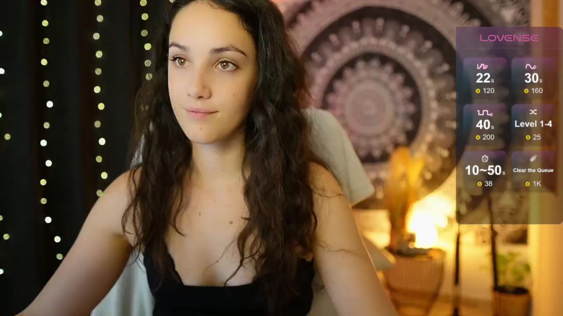 Gallery image thumbnail from Sophie_Rain18's myfreecams stream on, 06/15/2024, 11:10 image 3 of 20