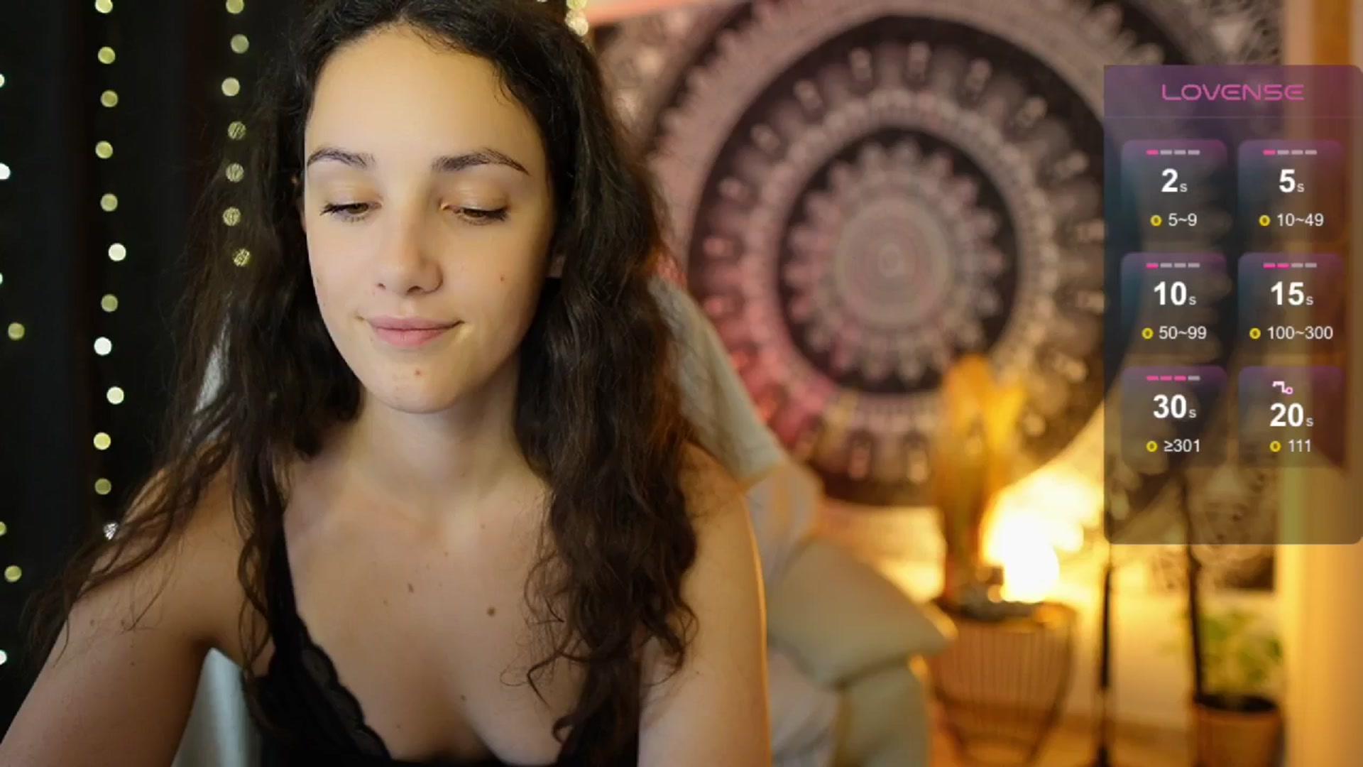 Gallery image thumbnail from Sophie_Rain18's myfreecams stream on, 06/15/2024, 11:10 image 14 of 20