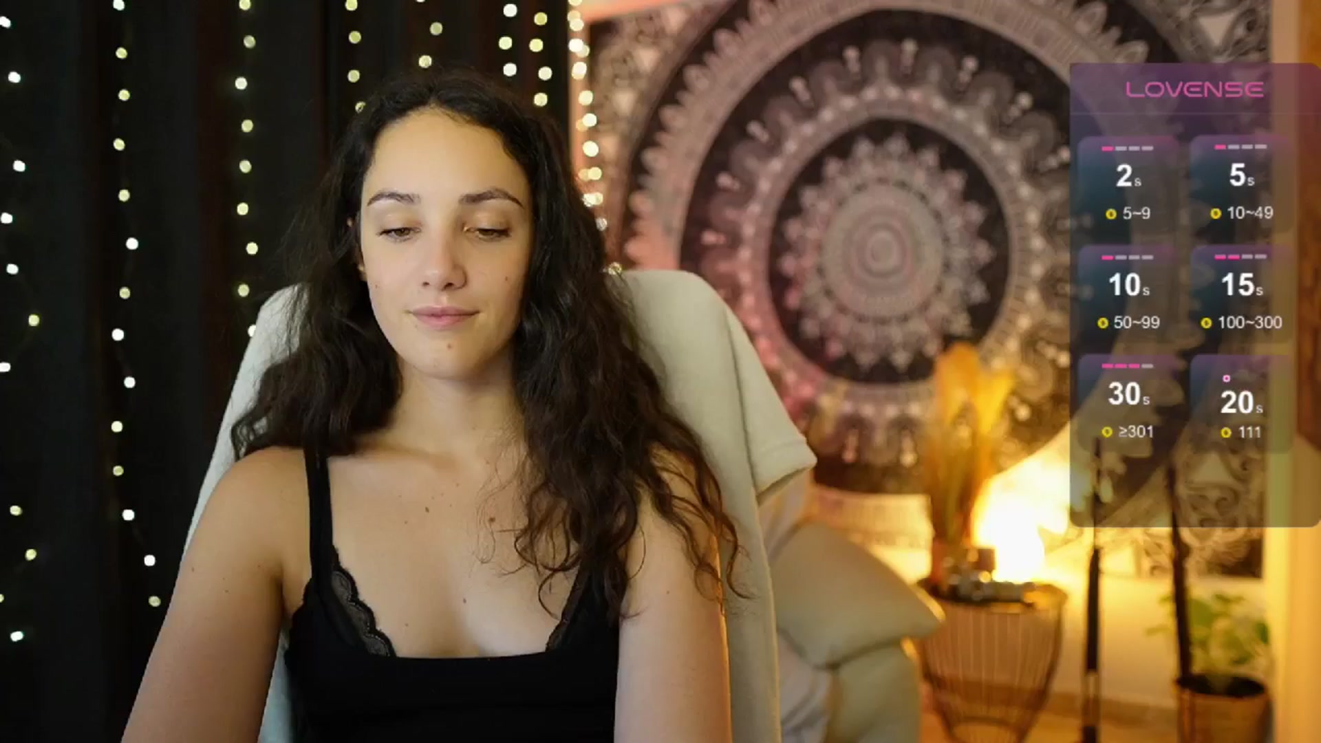 Gallery image thumbnail from Sophie_Rain18's myfreecams stream on, 06/15/2024, 11:10 image 19 of 20
