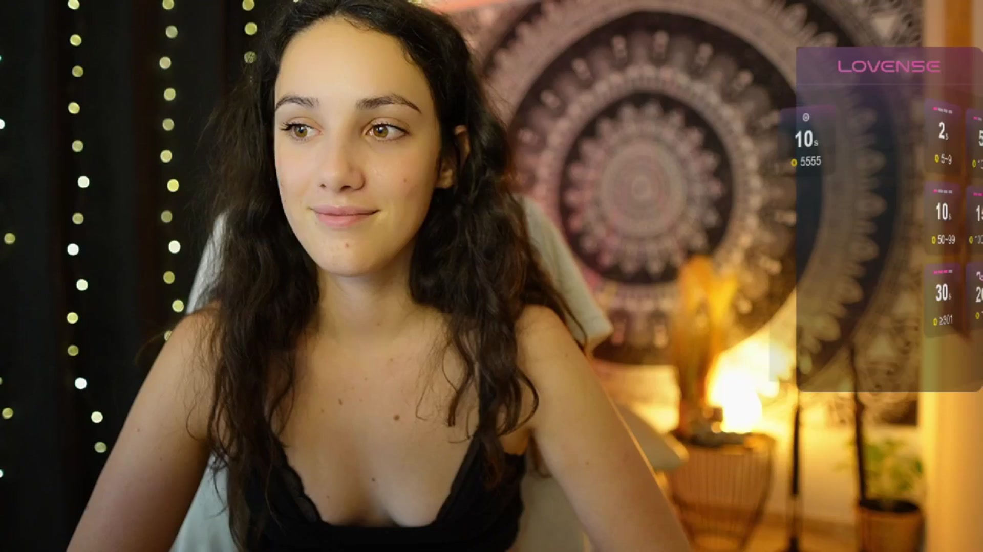 Gallery image thumbnail from Sophie_Rain18's myfreecams stream on, 06/15/2024, 11:10 image 10 of 20