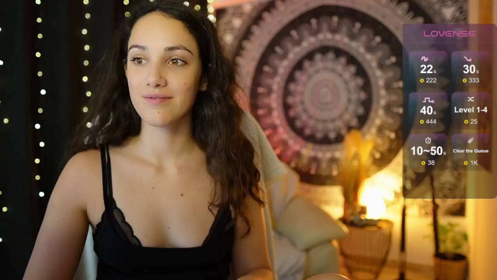 Gallery image thumbnail from Sophie_Rain18's myfreecams stream on, 06/15/2024, 11:10 image 13 of 20
