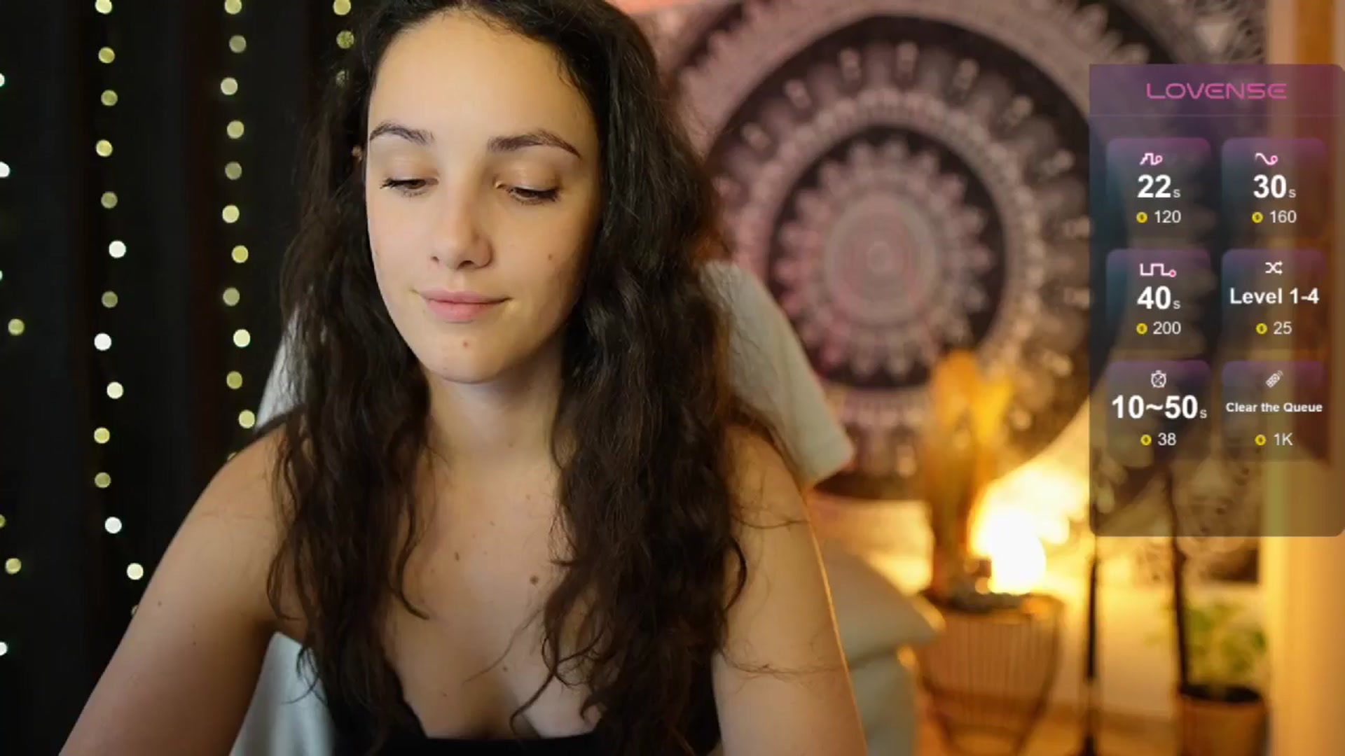 Gallery image thumbnail from Sophie_Rain18's myfreecams stream on, 06/15/2024, 11:10 image 2 of 20