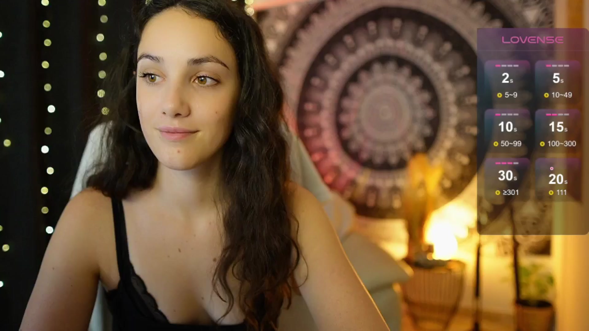 Gallery image thumbnail from Sophie_Rain18's myfreecams stream on, 06/15/2024, 11:10 image 15 of 20