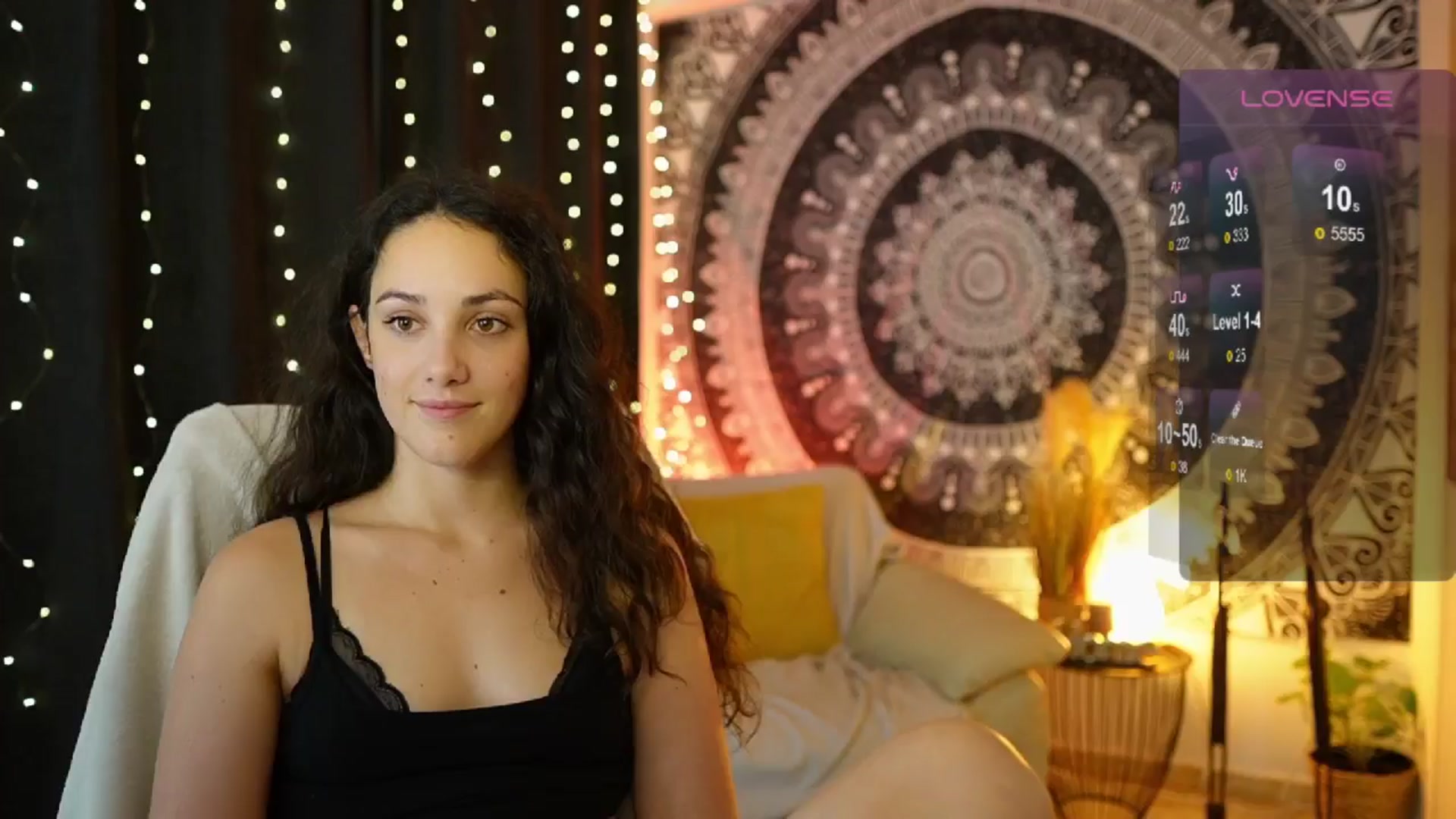 Gallery image thumbnail from Sophie_Rain18's myfreecams stream on, 06/15/2024, 11:49 image 2 of 20