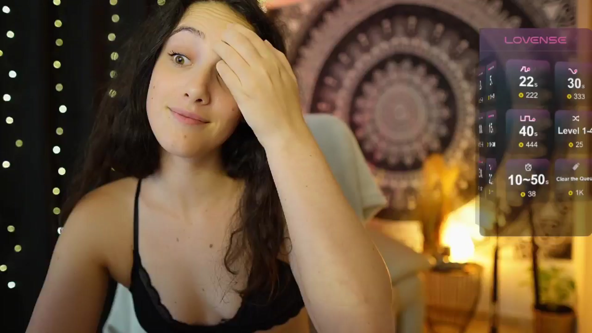 Gallery image thumbnail from Sophie_Rain18's myfreecams stream on, 06/15/2024, 11:49 image 20 of 20