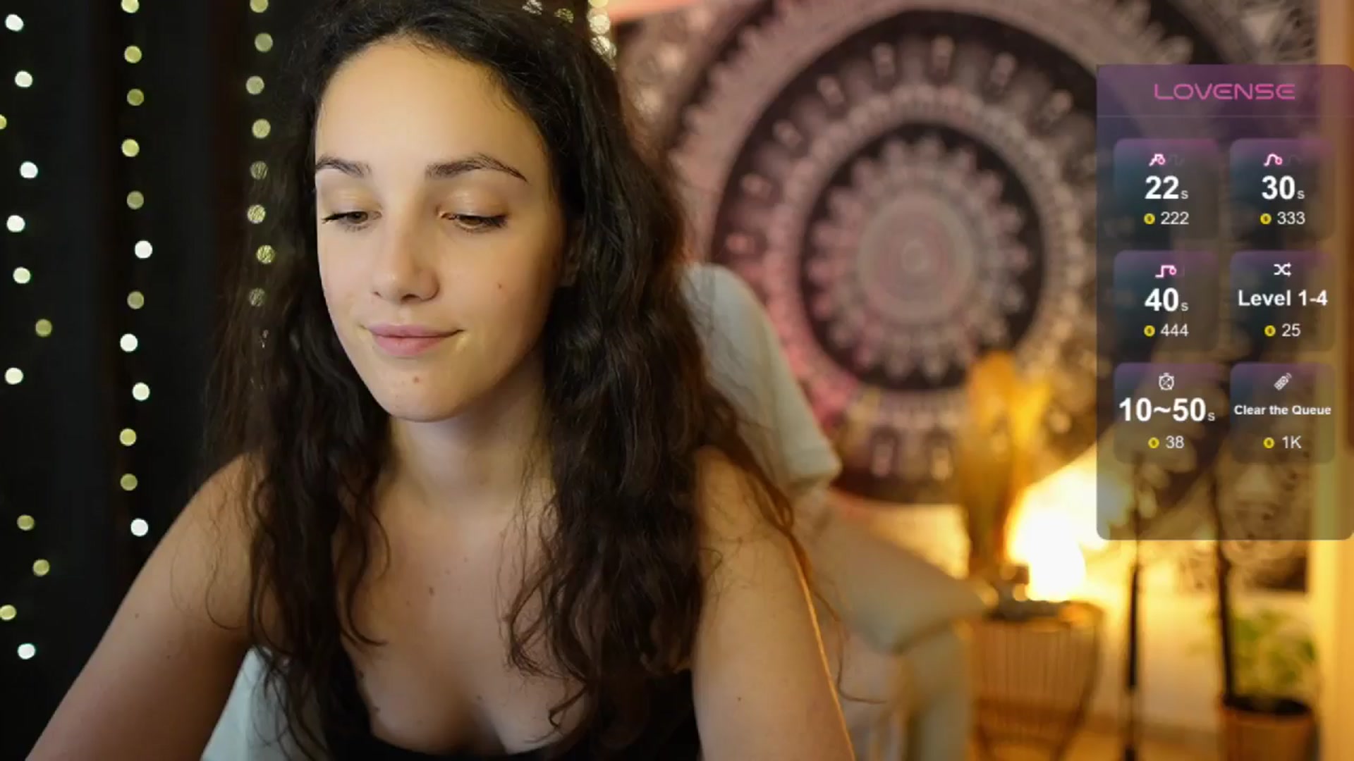 Gallery image thumbnail from Sophie_Rain18's myfreecams stream on, 06/15/2024, 12:22 image 19 of 20