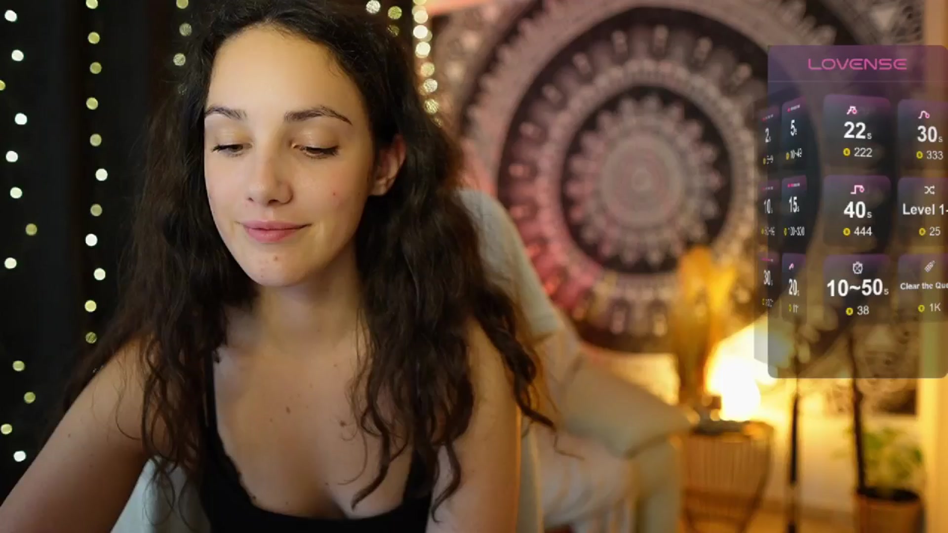 Gallery image thumbnail from Sophie_Rain18's myfreecams stream on, 06/15/2024, 12:22 image 9 of 20