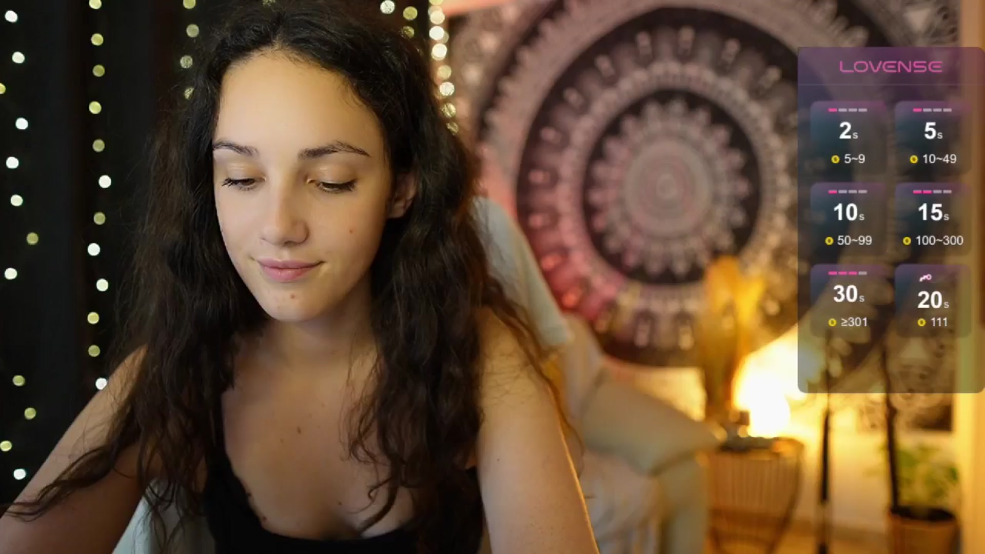 Gallery image thumbnail from Sophie_Rain18's myfreecams stream on, 06/15/2024, 12:22 image 16 of 20