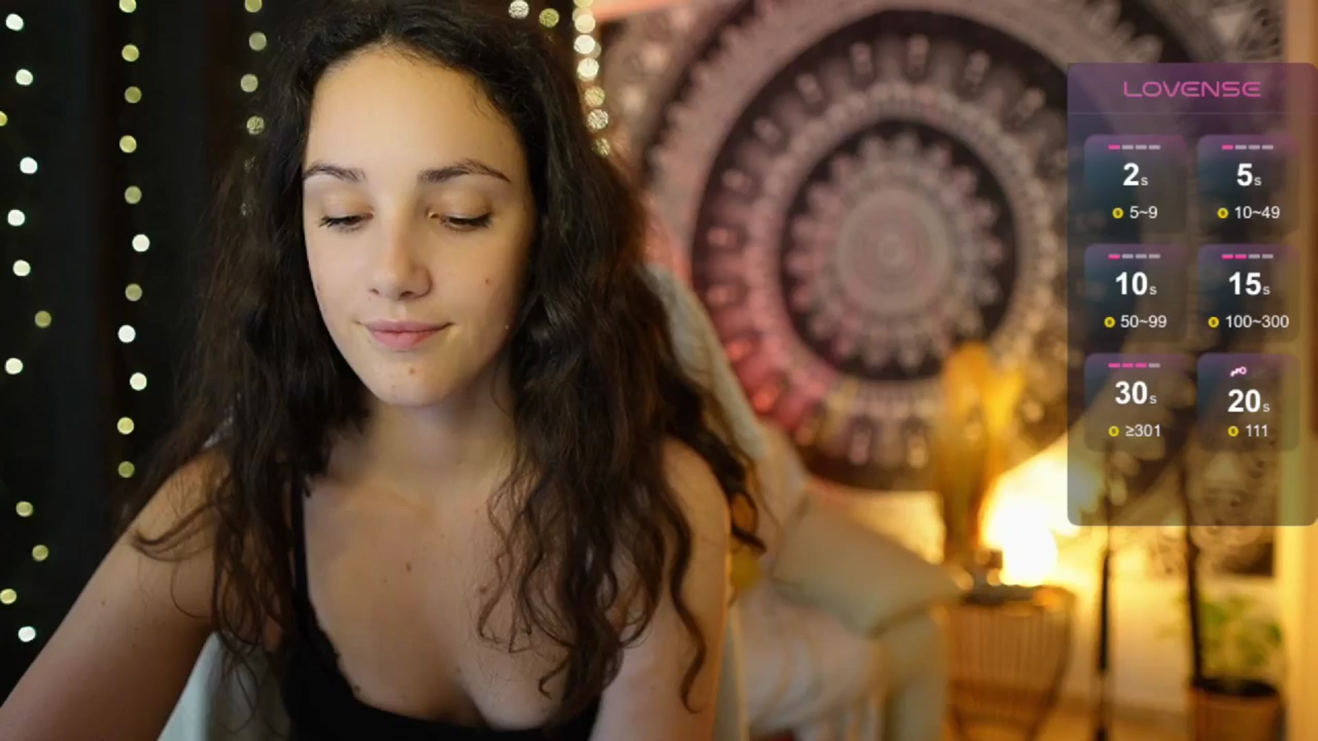 Gallery image thumbnail from Sophie_Rain18's myfreecams stream on, 06/15/2024, 12:22 image 5 of 20