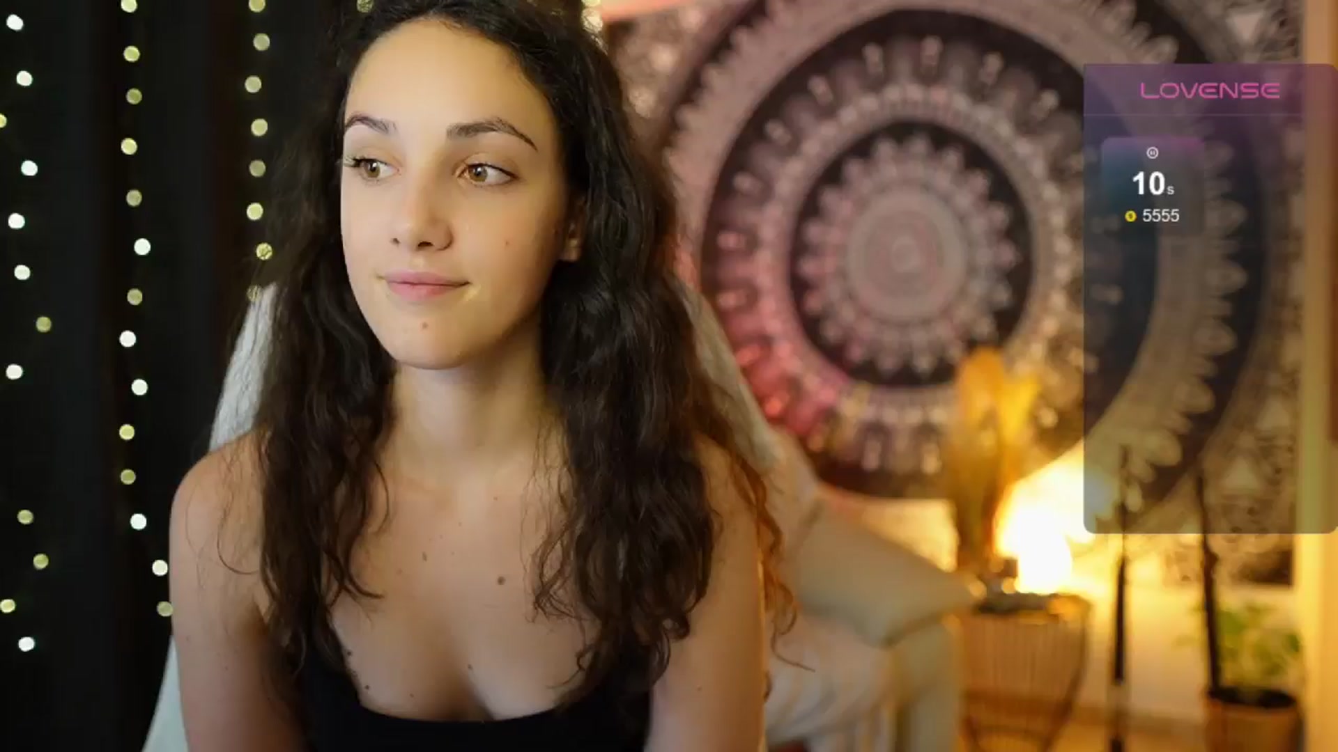 Gallery image thumbnail from Sophie_Rain18's myfreecams stream on, 06/15/2024, 12:22 image 18 of 20