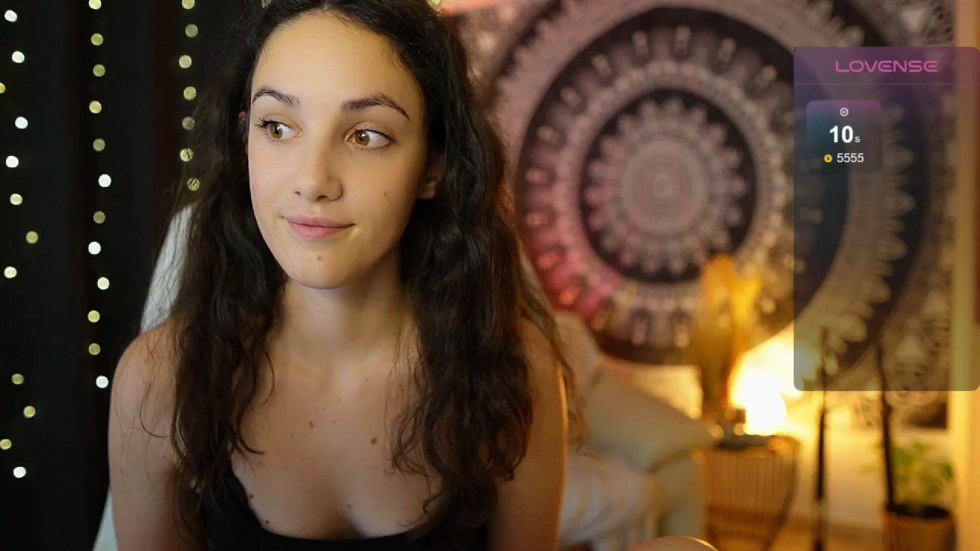 Gallery image thumbnail from Sophie_Rain18's myfreecams stream on, 06/15/2024, 12:22 image 17 of 20