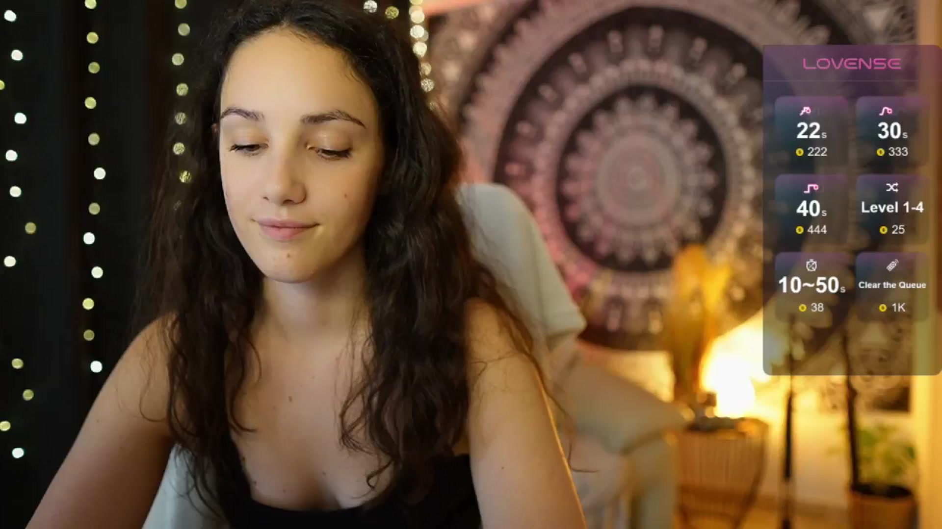 Gallery image thumbnail from Sophie_Rain18's myfreecams stream on, 06/15/2024, 12:22 image 20 of 20