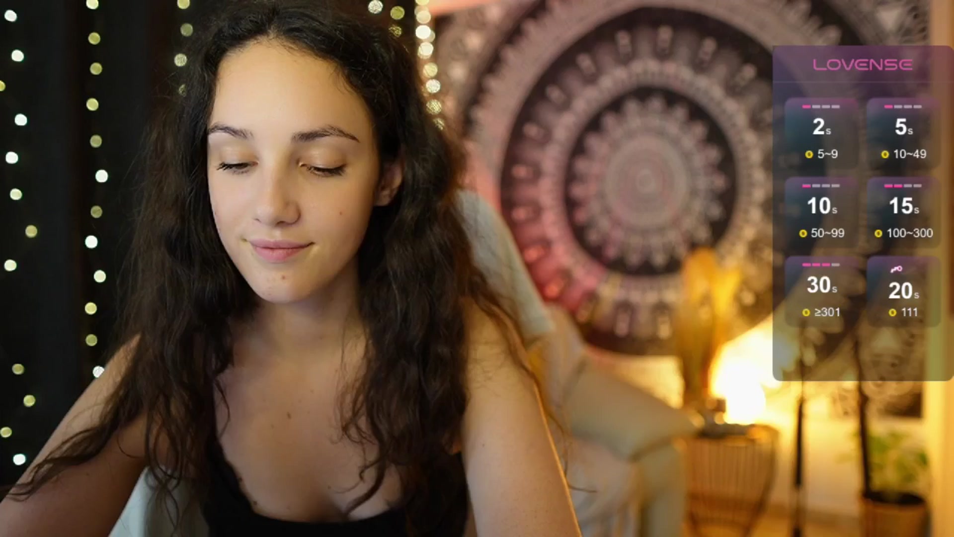 Gallery image thumbnail from Sophie_Rain18's myfreecams stream on, 06/15/2024, 12:22 image 15 of 20