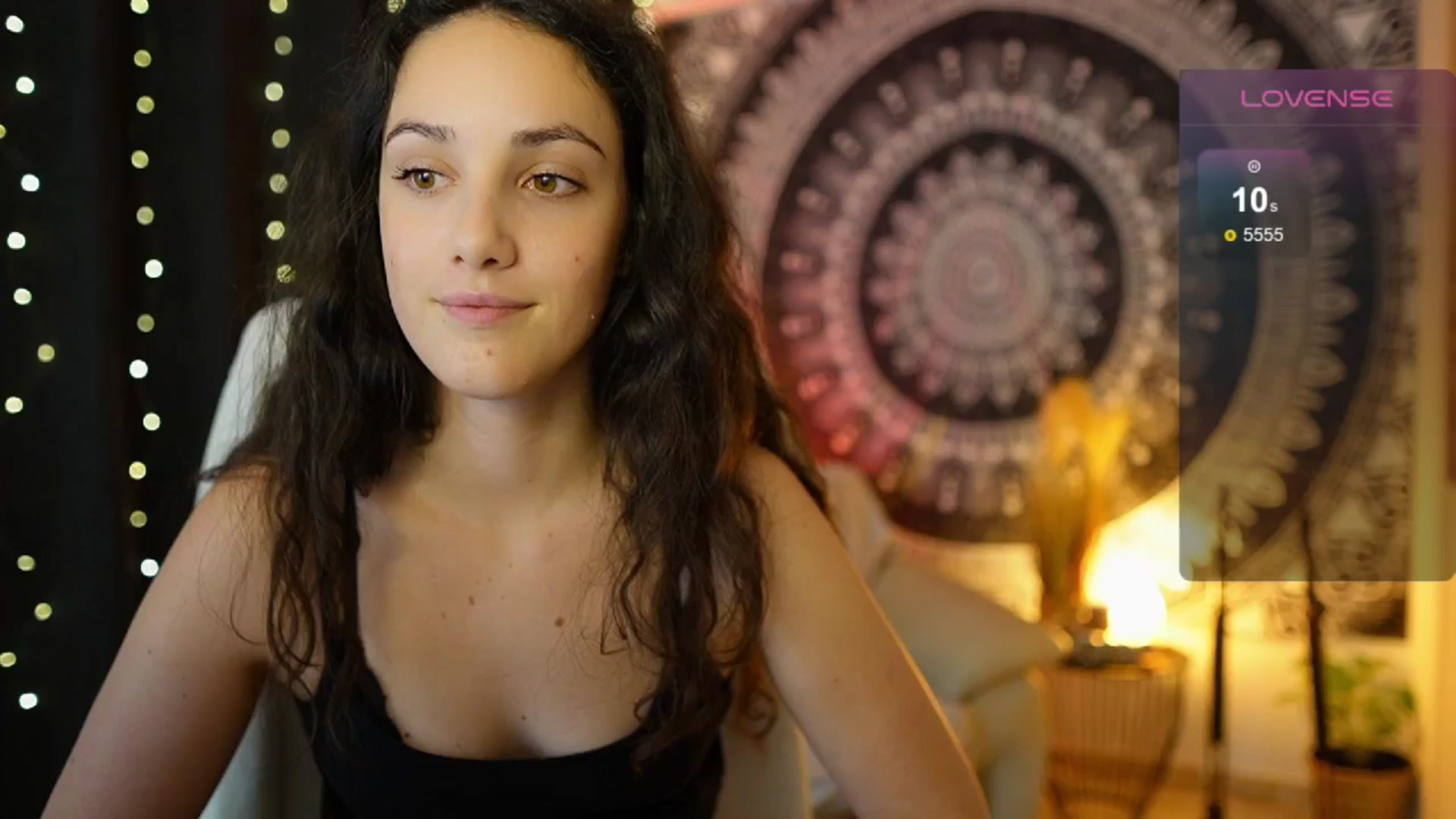 Gallery image thumbnail from Sophie_Rain18's myfreecams stream on, 06/15/2024, 12:22 image 1 of 20