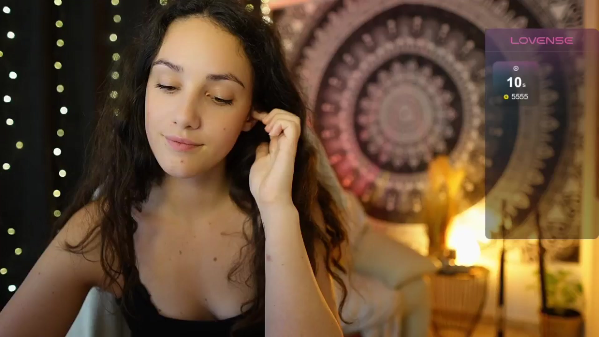 Gallery image thumbnail from Sophie_Rain18's myfreecams stream on, 06/15/2024, 12:22 image 6 of 20