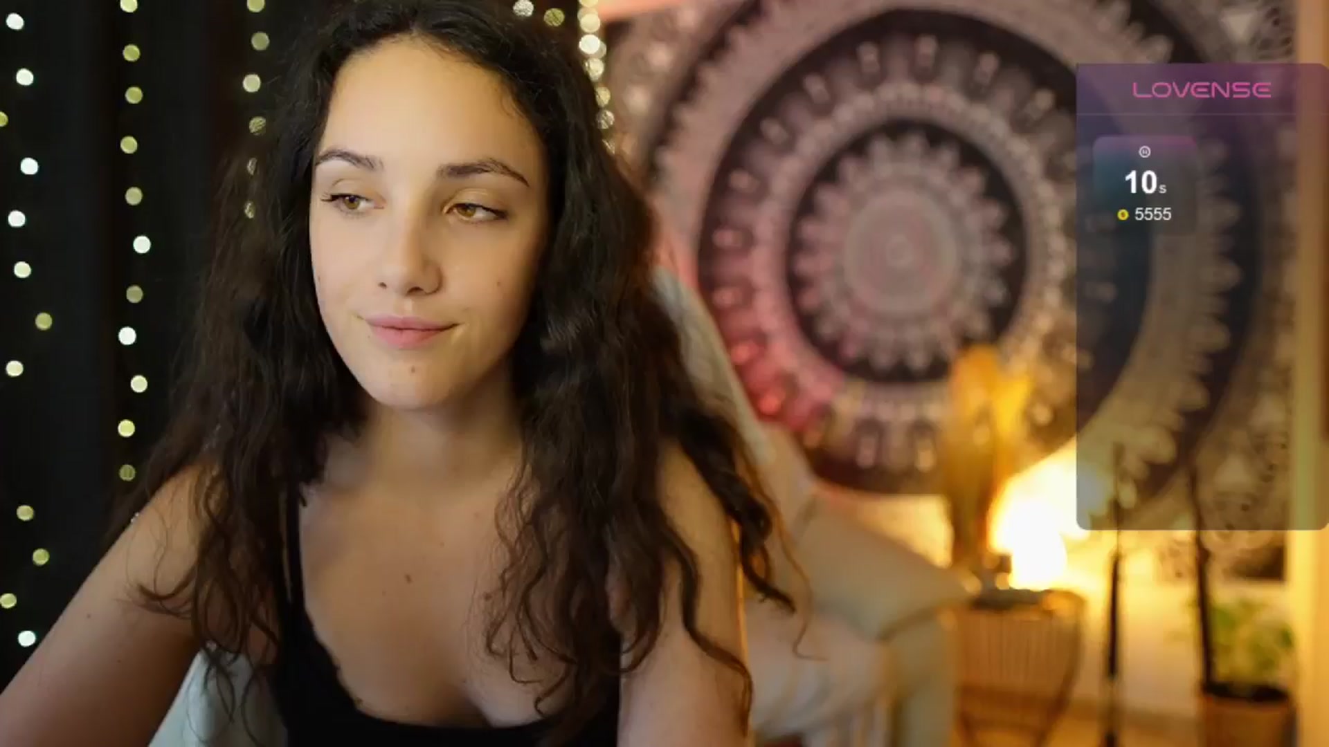 Gallery image thumbnail from Sophie_Rain18's myfreecams stream on, 06/15/2024, 12:22 image 7 of 20