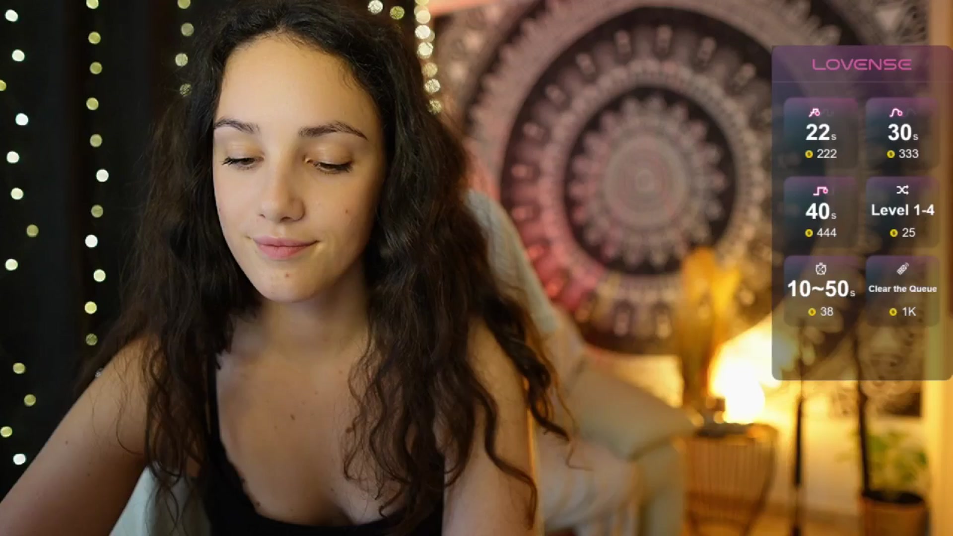 Gallery image thumbnail from Sophie_Rain18's myfreecams stream on, 06/15/2024, 12:22 image 8 of 20