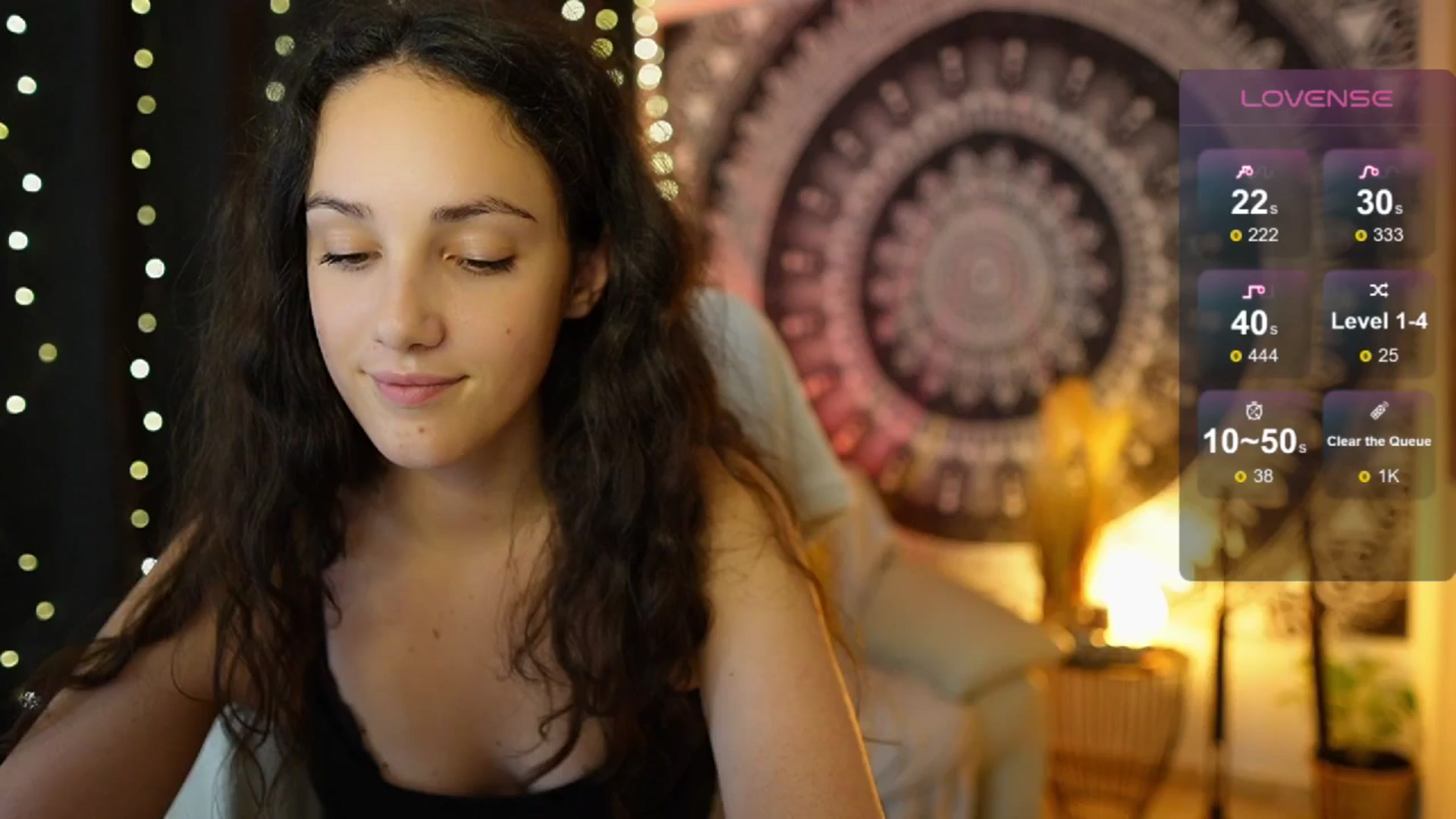 Gallery image thumbnail from Sophie_Rain18's myfreecams stream on, 06/15/2024, 12:22 image 14 of 20