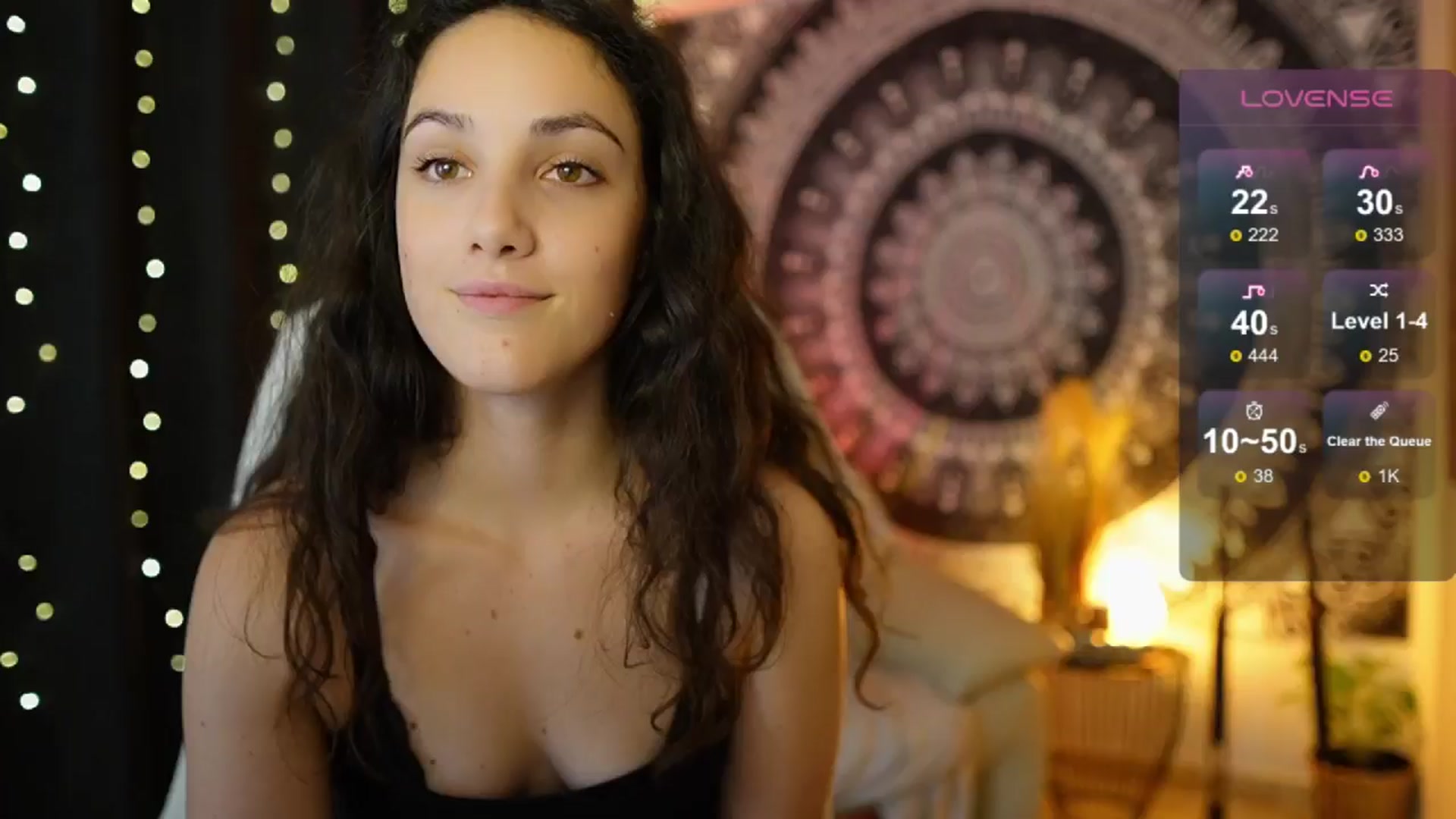 Gallery image thumbnail from Sophie_Rain18's myfreecams stream on, 06/15/2024, 12:22 image 2 of 20