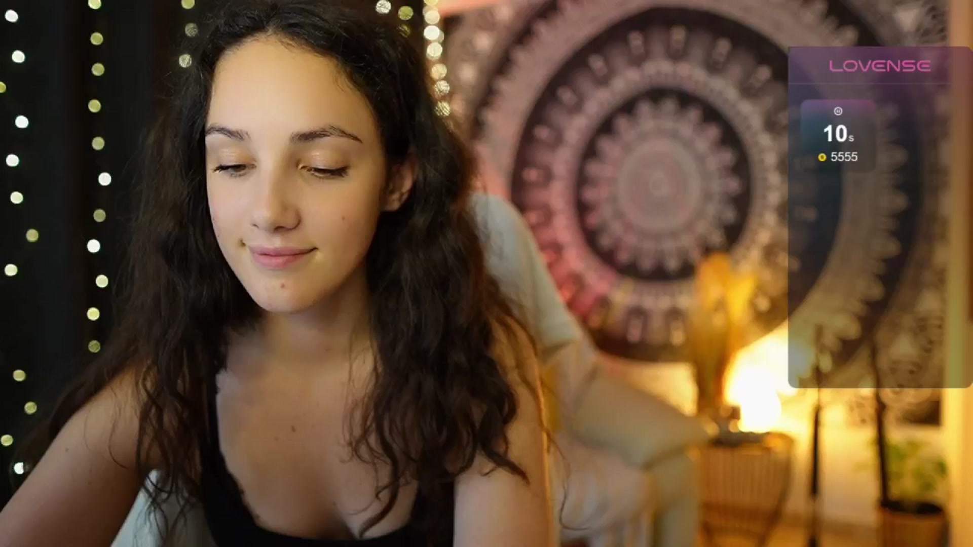 Gallery image thumbnail from Sophie_Rain18's myfreecams stream on, 06/15/2024, 12:22 image 12 of 20