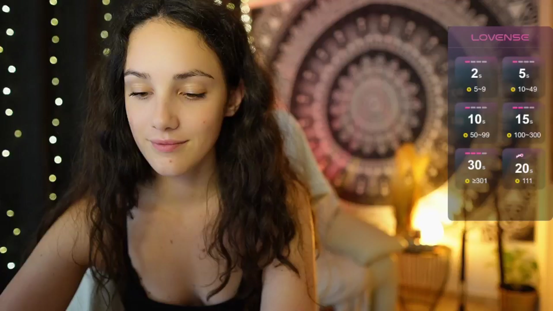Gallery image thumbnail from Sophie_Rain18's myfreecams stream on, 06/15/2024, 12:22 image 10 of 20
