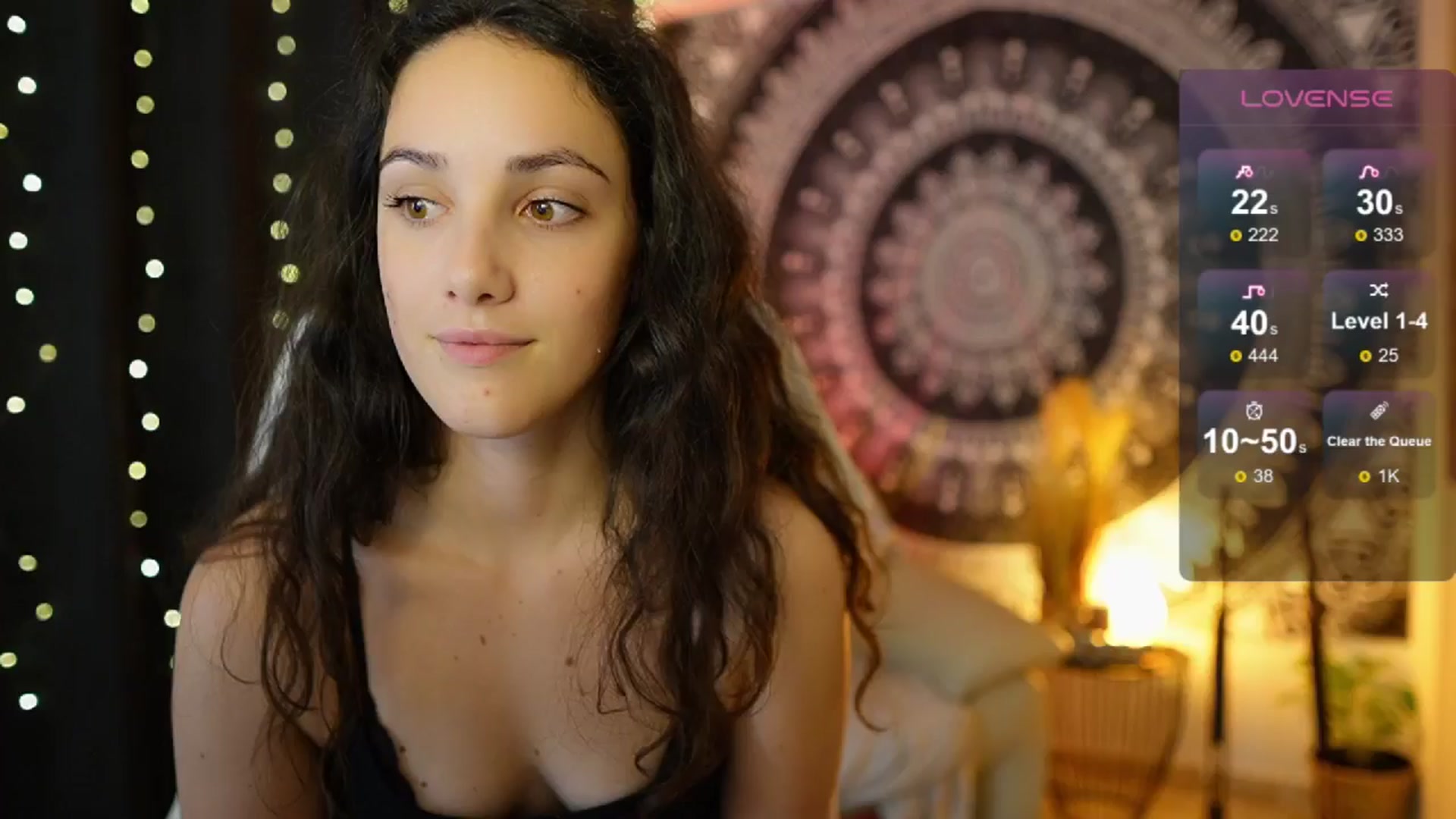 Gallery image thumbnail from Sophie_Rain18's myfreecams stream on, 06/15/2024, 12:22 image 3 of 20