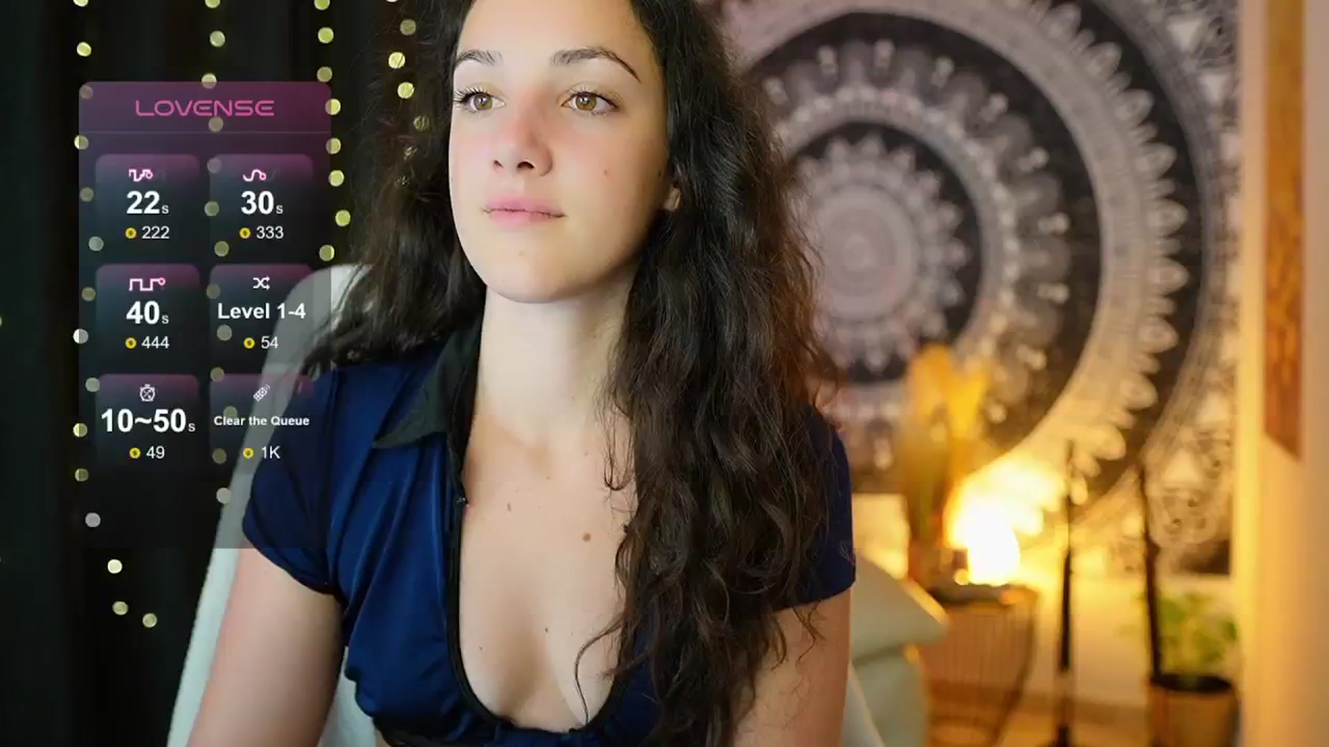 Gallery image thumbnail from Sophie_Rain18's myfreecams stream on, 06/18/2024, 08:36 image 2 of 20