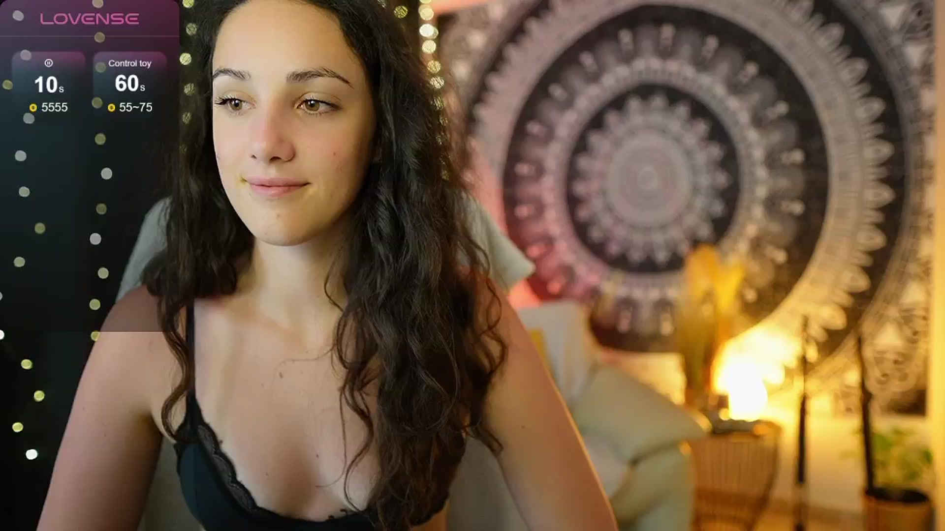 Gallery image thumbnail from Sophie_Rain18's myfreecams stream on, 06/18/2024, 11:04 image 7 of 20