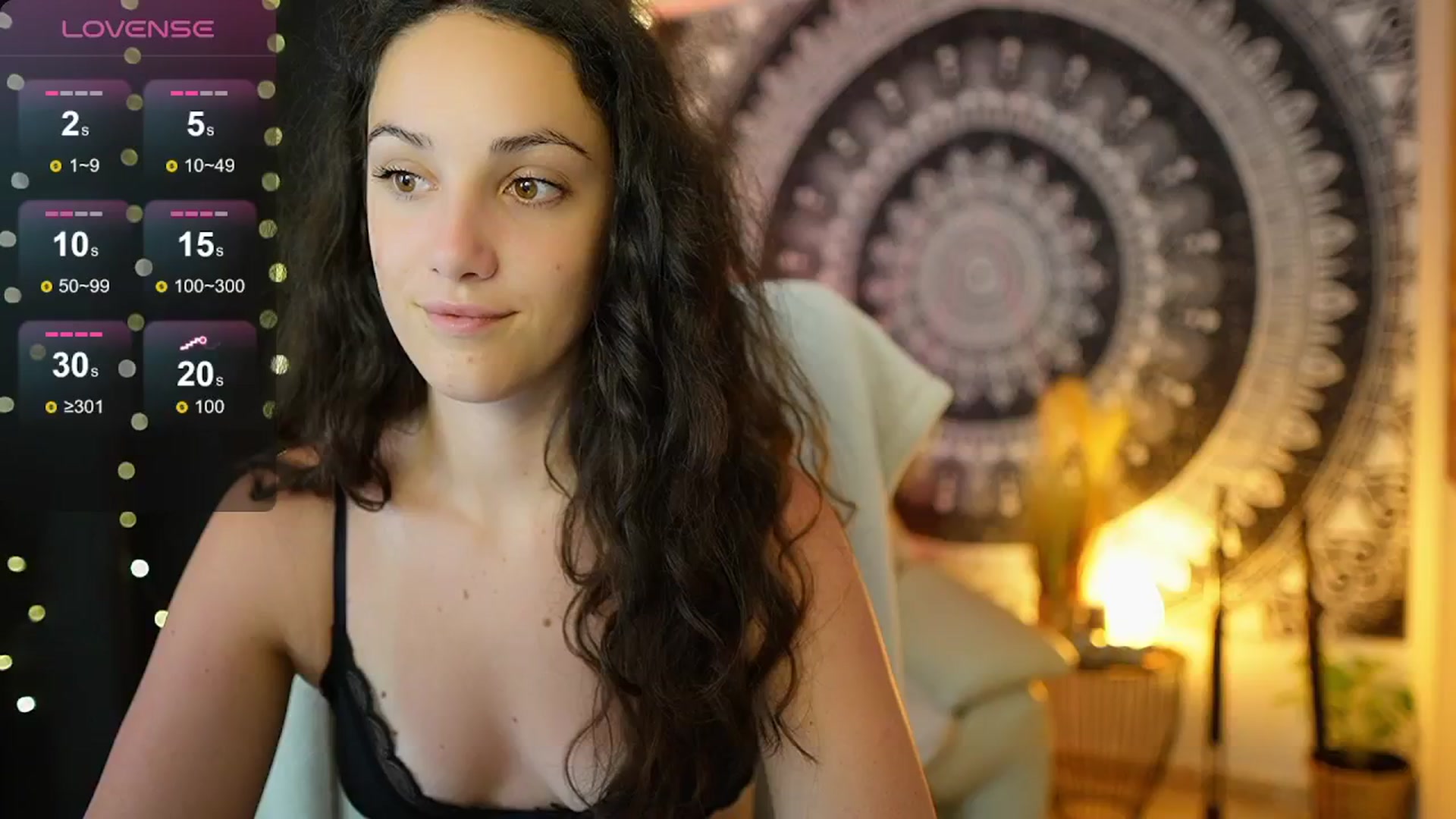 Gallery image thumbnail from Sophie_Rain18's myfreecams stream on, 06/18/2024, 11:04 image 19 of 20